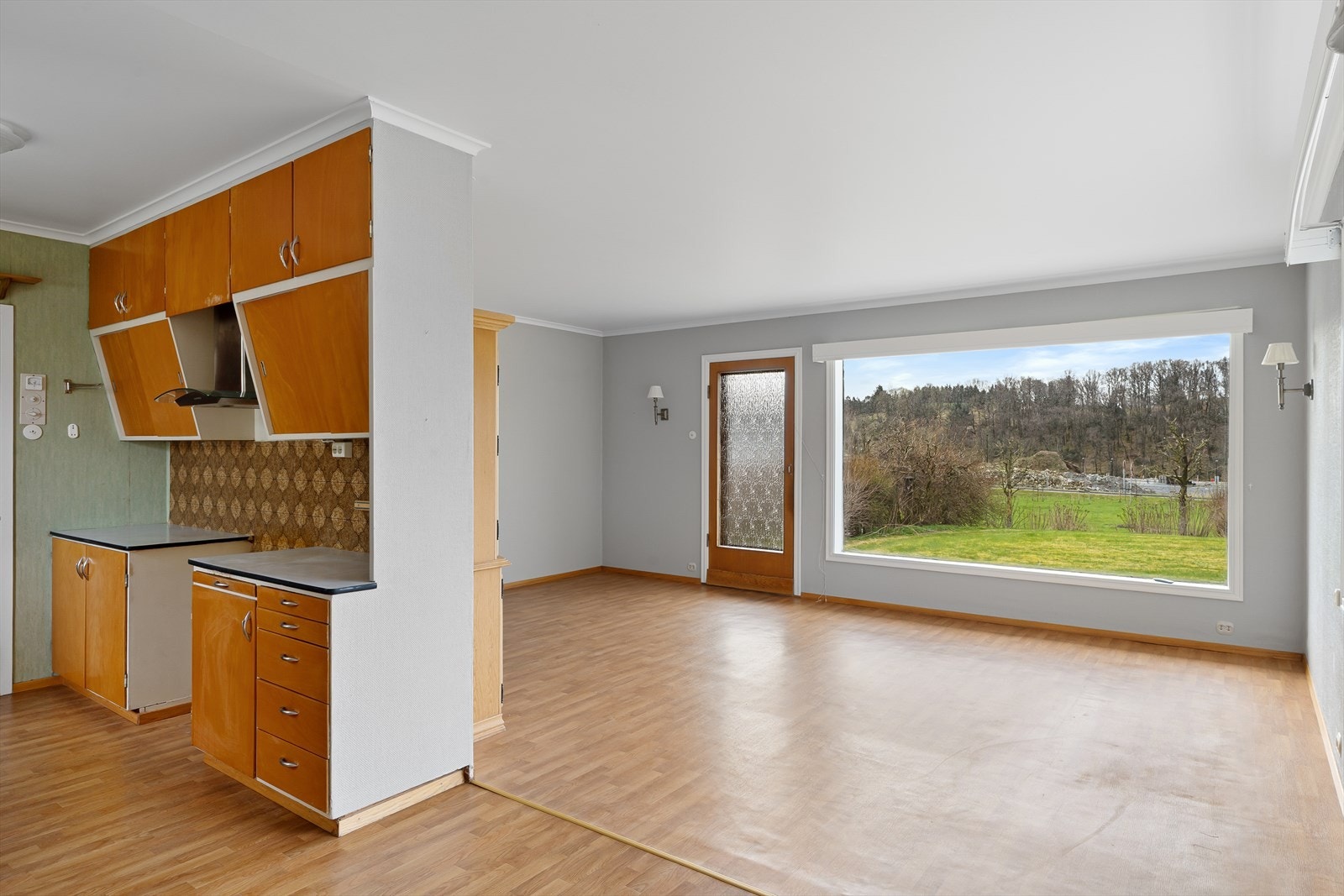 Stue Galleribilde
