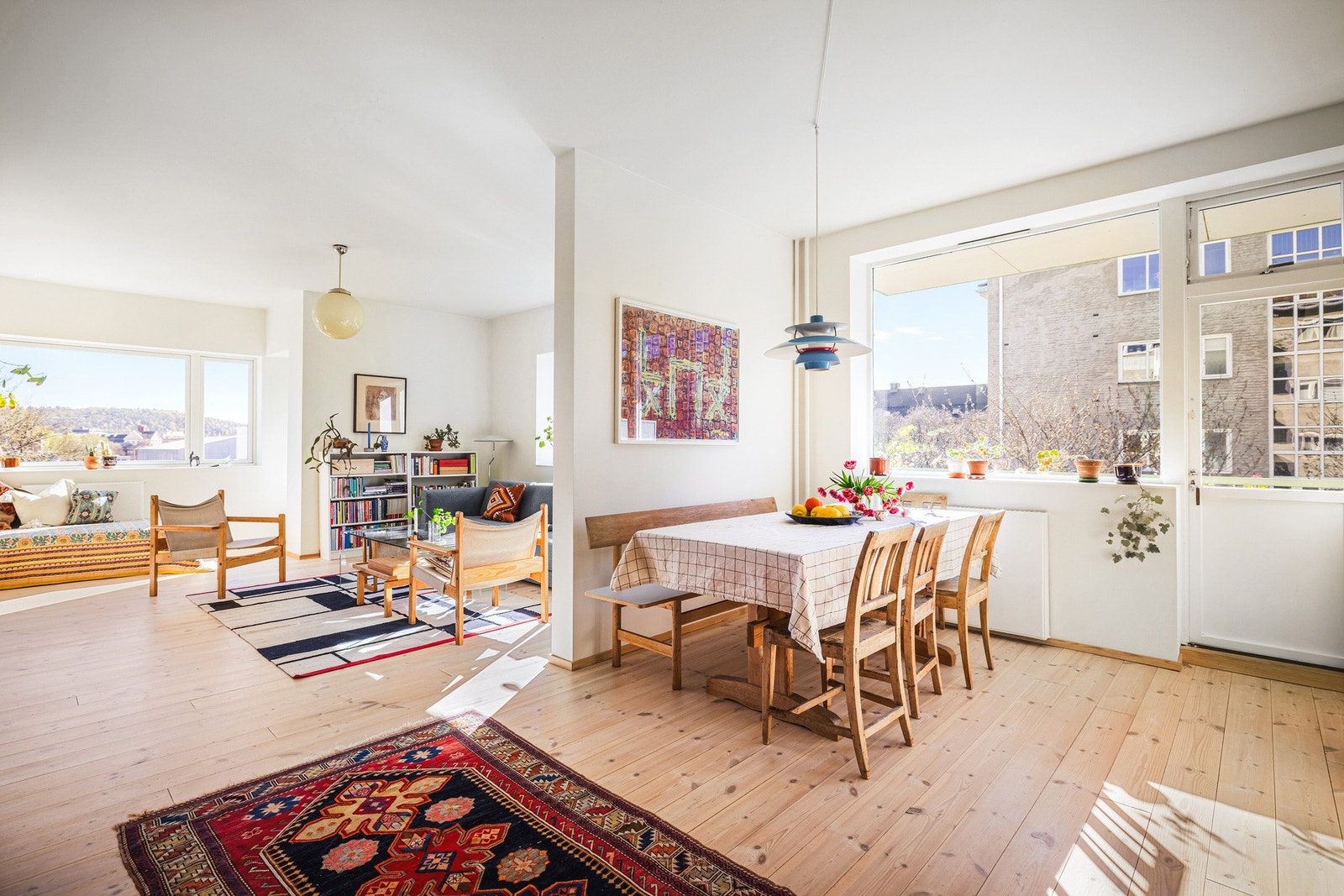 Velkommen til Sofienberggata 57A, presentert av Ada Kjenner v/EIE Valkyrien. Foto: Glenn Pettersen | Fotostallen Galleribilde