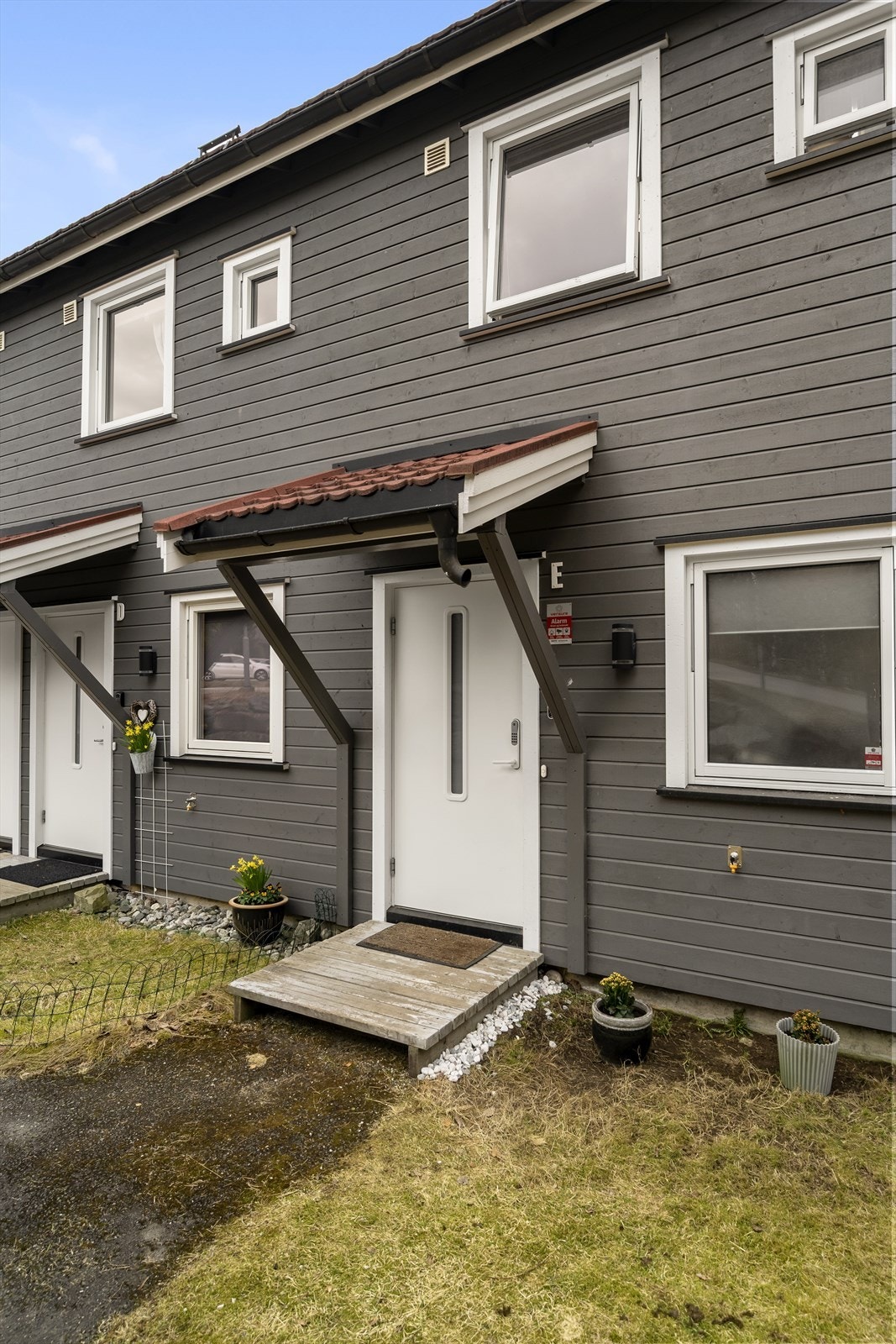 Velkommen til Nypeveien 17E! Galleribilde