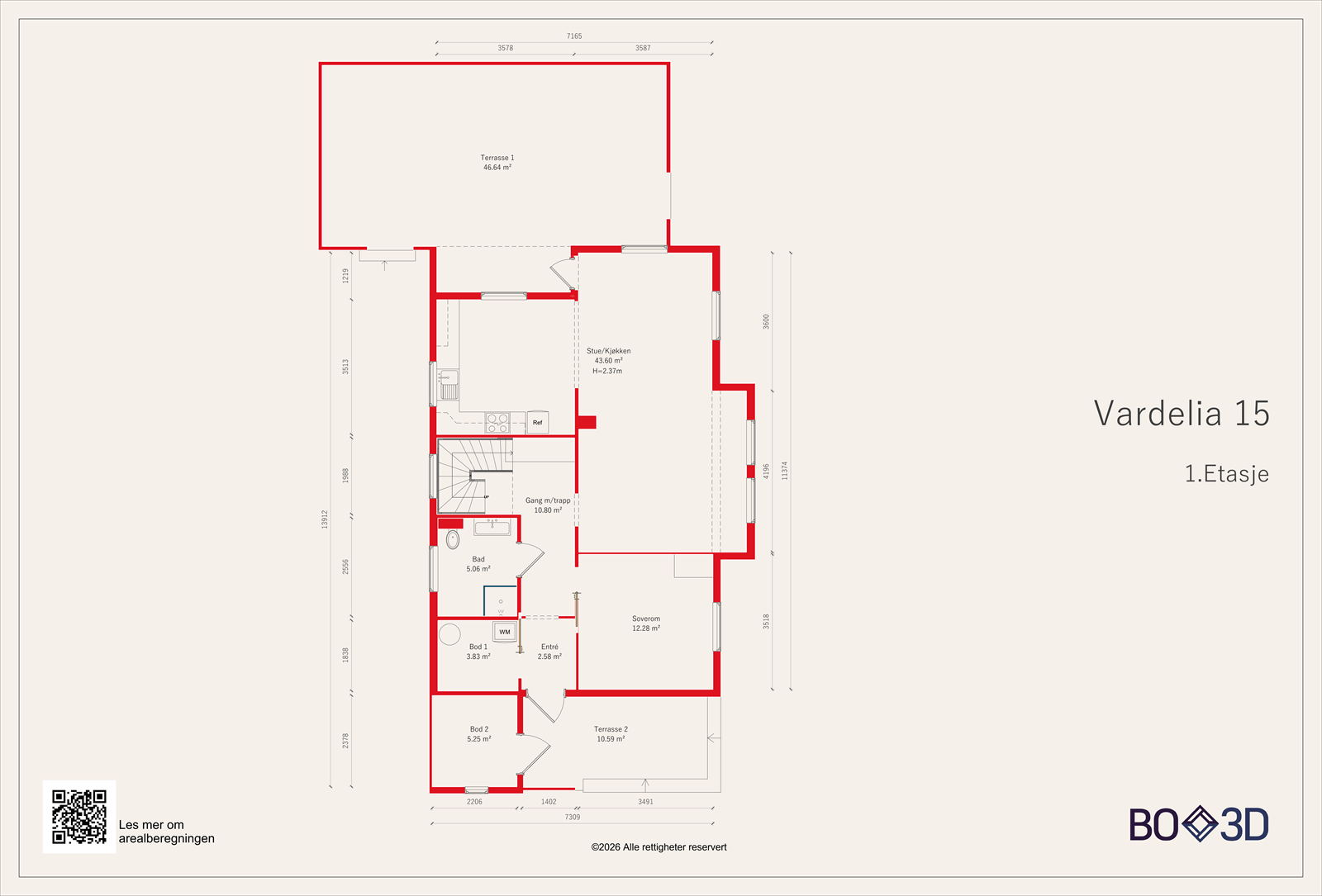 Vardelia 15-1.Etasje-Useable area.png Galleribilde