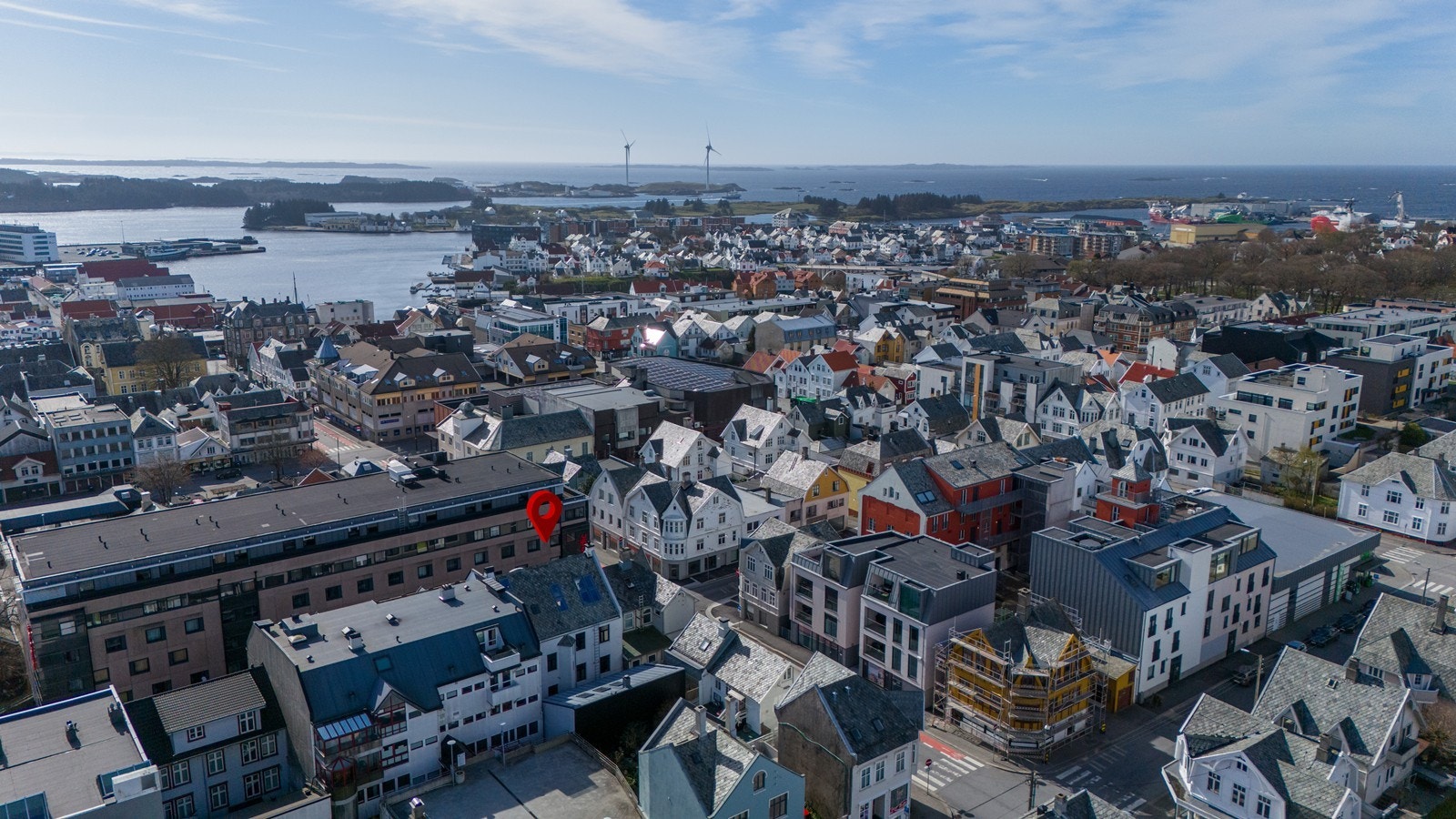 Velkommen til en hyggelig visning - husk påmelding hos megler! Galleribilde