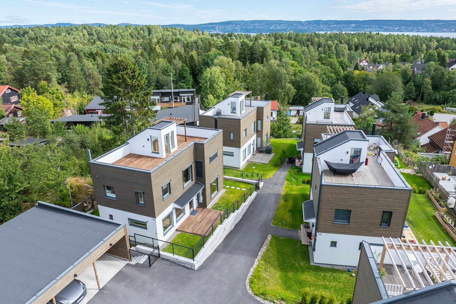 Velkommen til visning i Meheia 19 Galleribilde