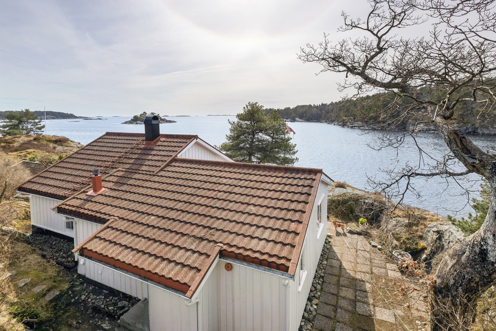 Denne eiendommen må oppleves. Ta kontakt med megler for privatvisning. Galleribilde