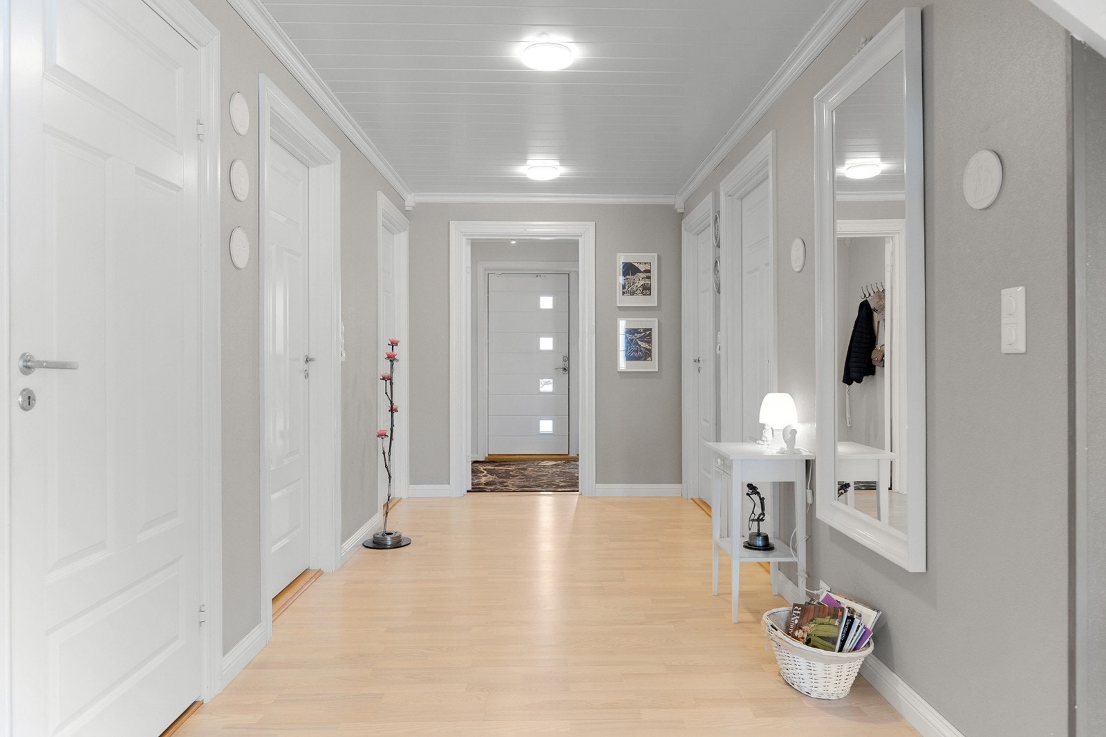 Mellomgang Galleribilde