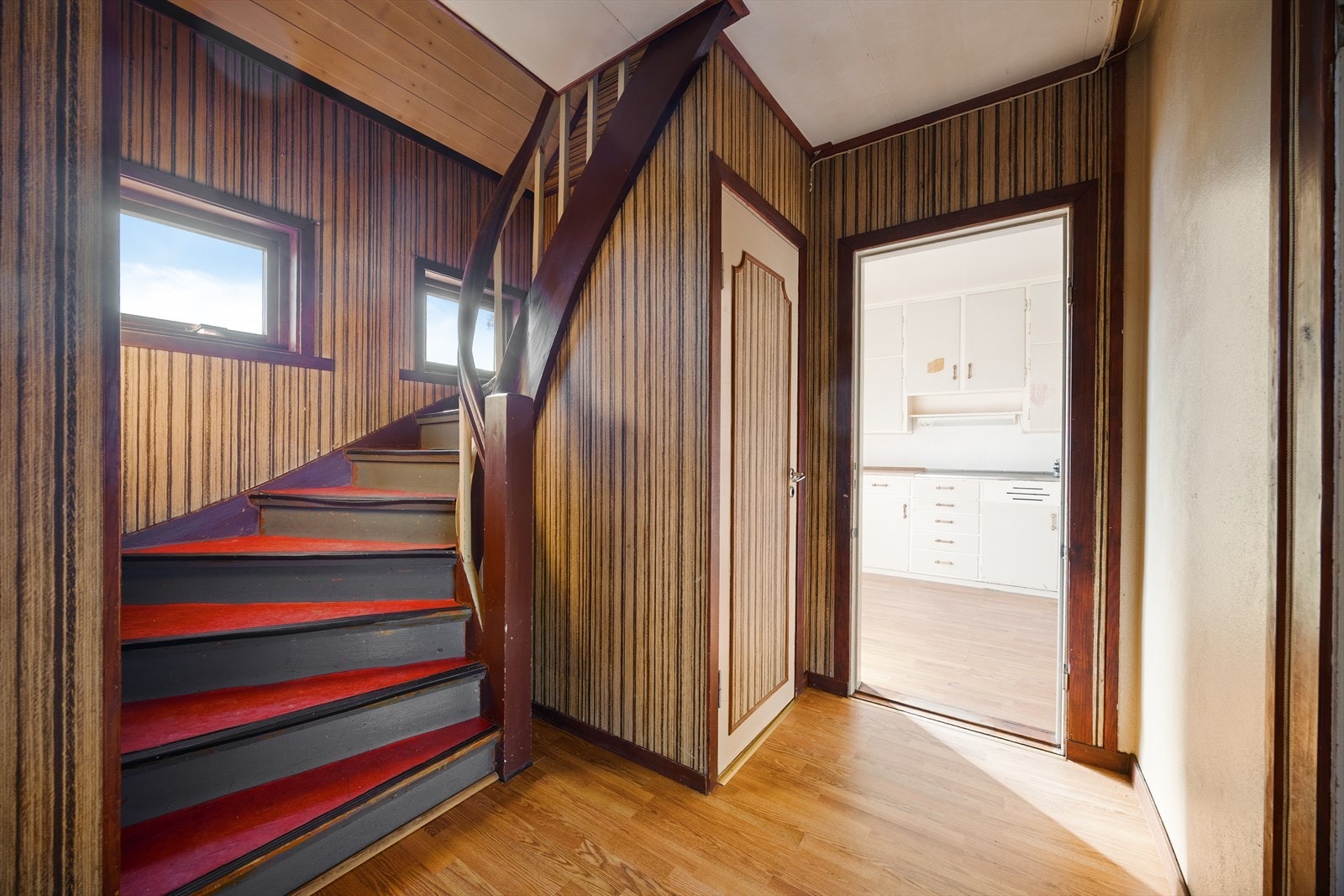Trappegang Galleribilde