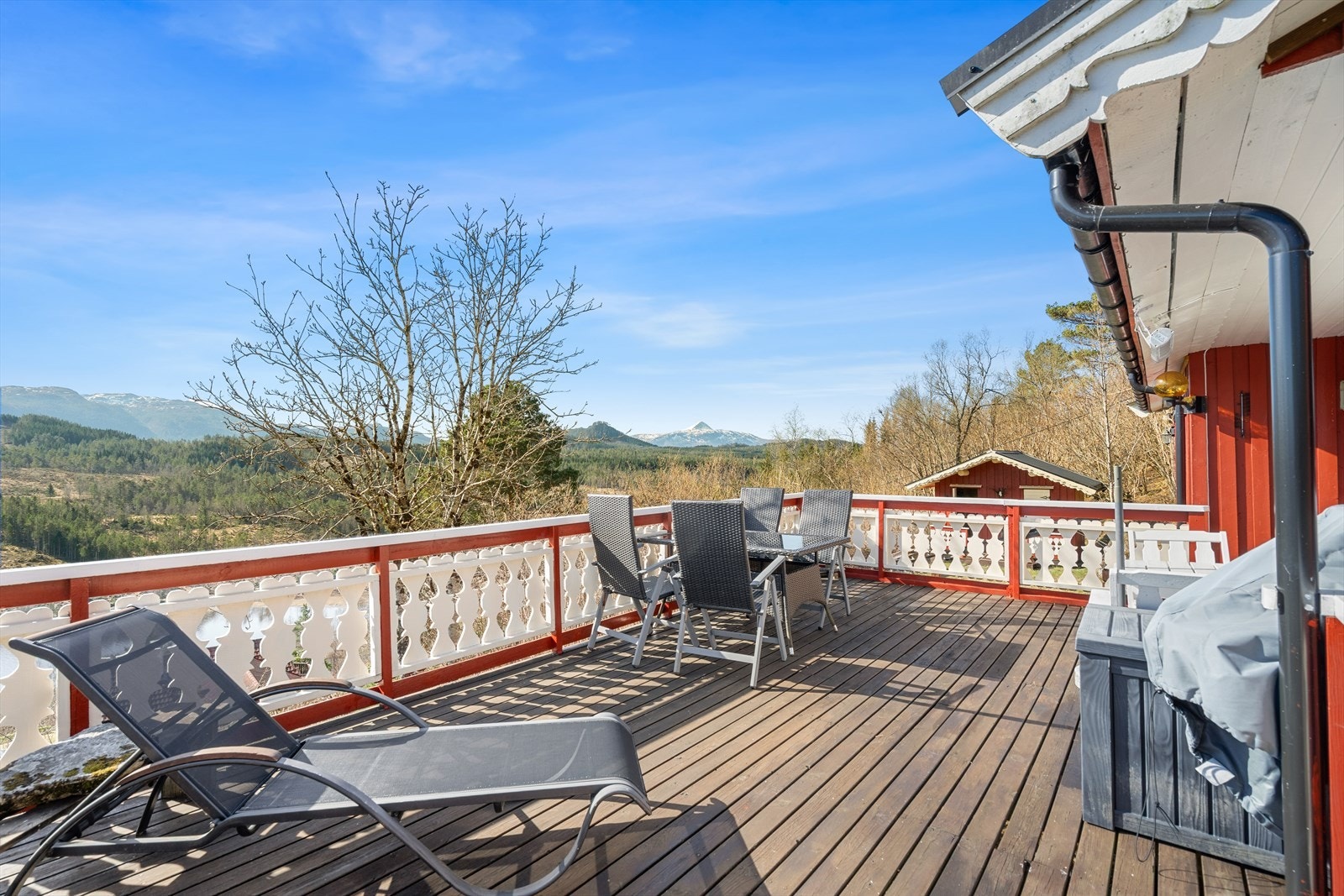 Veranda Galleribilde