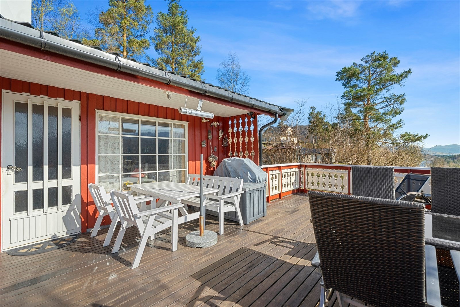 Veranda Galleribilde
