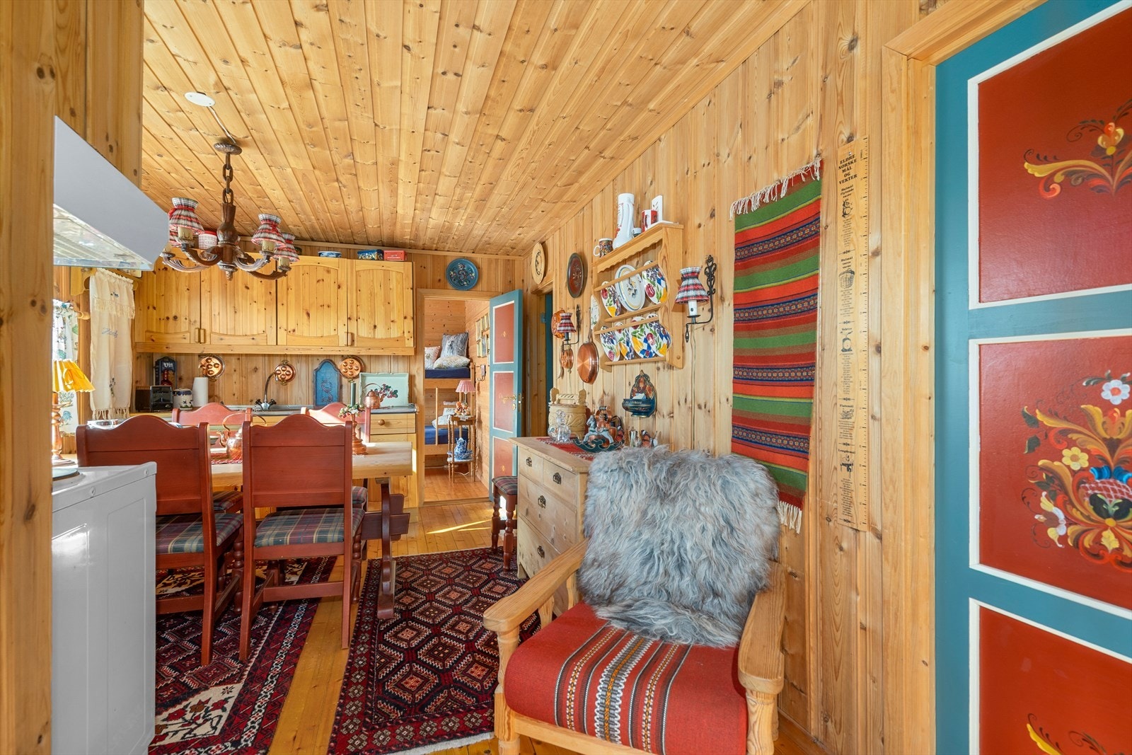 Gang Galleribilde