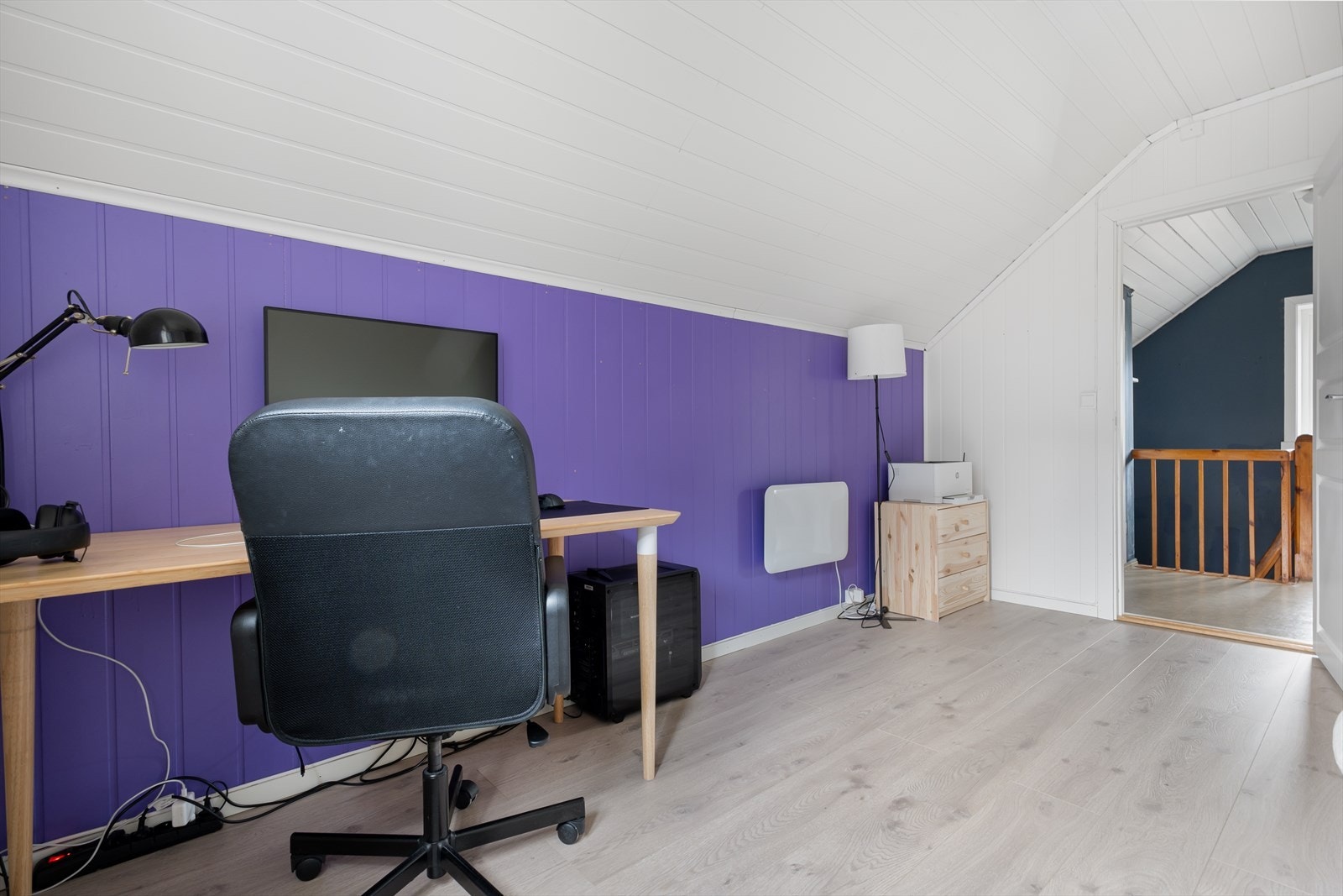Soverom 3 Galleribilde