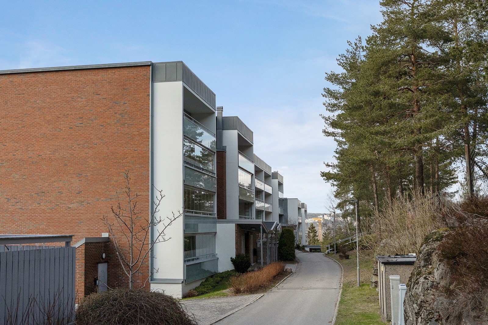 Fasade Galleribilde