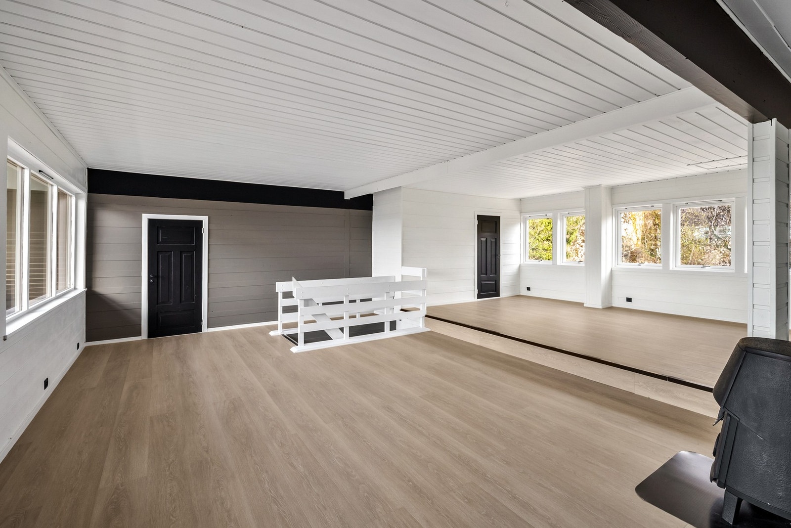 Gode bruksmuligheter for hele familien Galleribilde