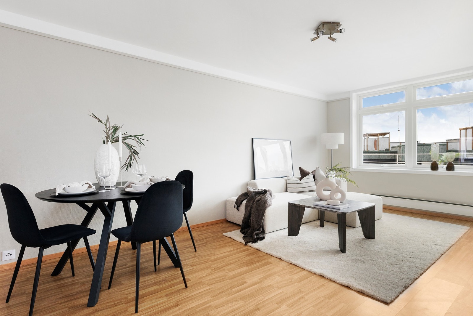 Velkommen til Myrabakken 3! Galleribilde