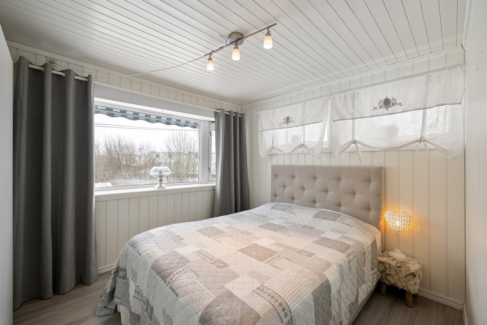 Soverom 3 Galleribilde