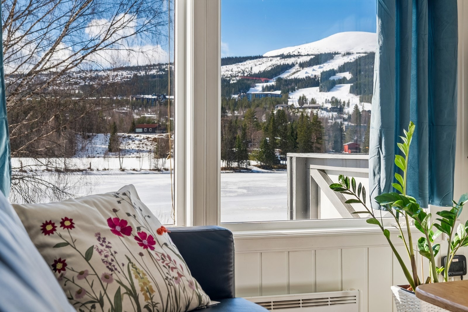 Velkommen til Sørhusjordet 41! Fotograf Johan Anderson v/Efkt Norge AS Galleribilde