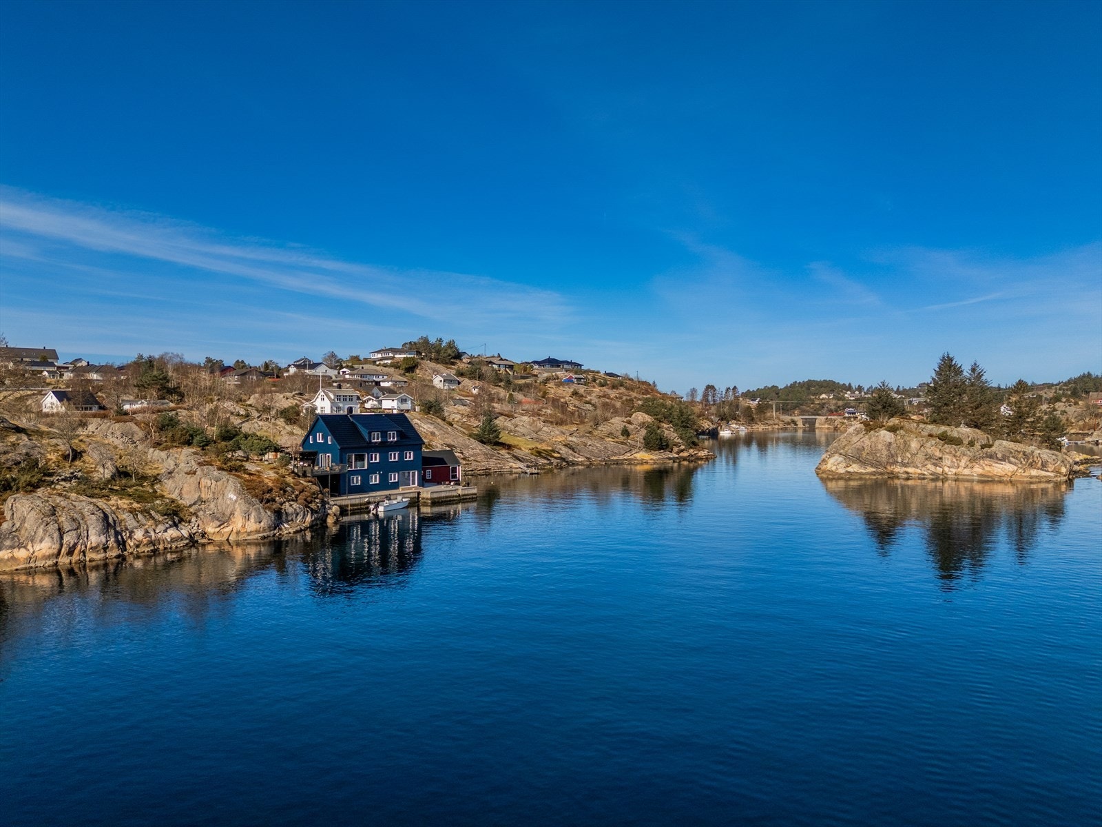 - En eiendom som må oppleves - Galleribilde