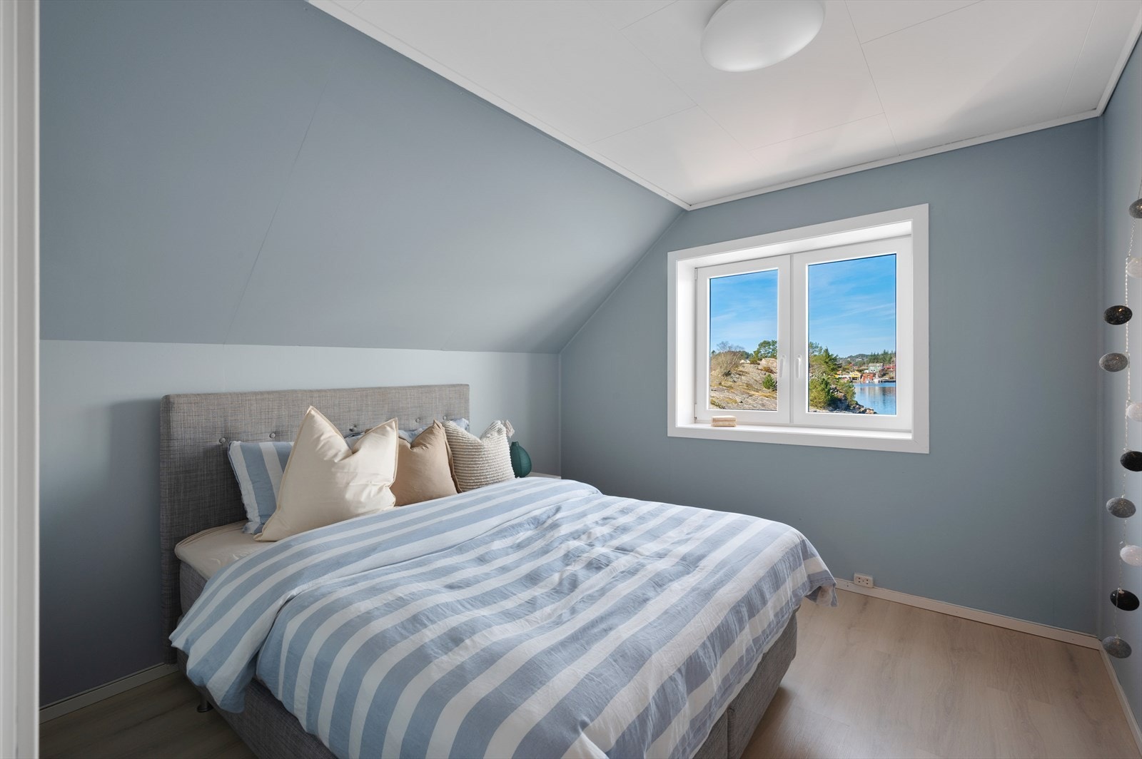 - Soverom 4 måler 9,9m² - Galleribilde