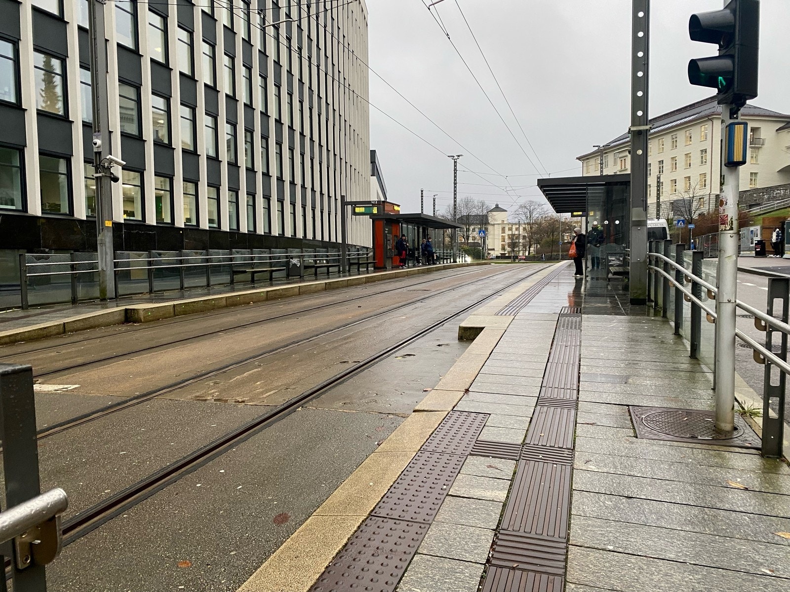 Område Galleribilde