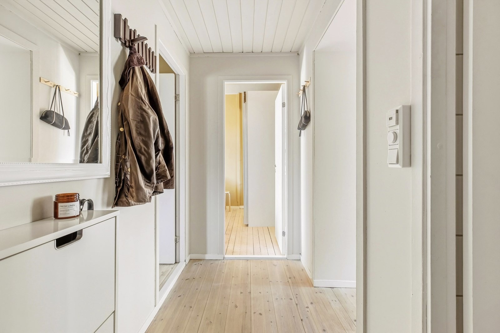 Velkommen inn! Galleribilde