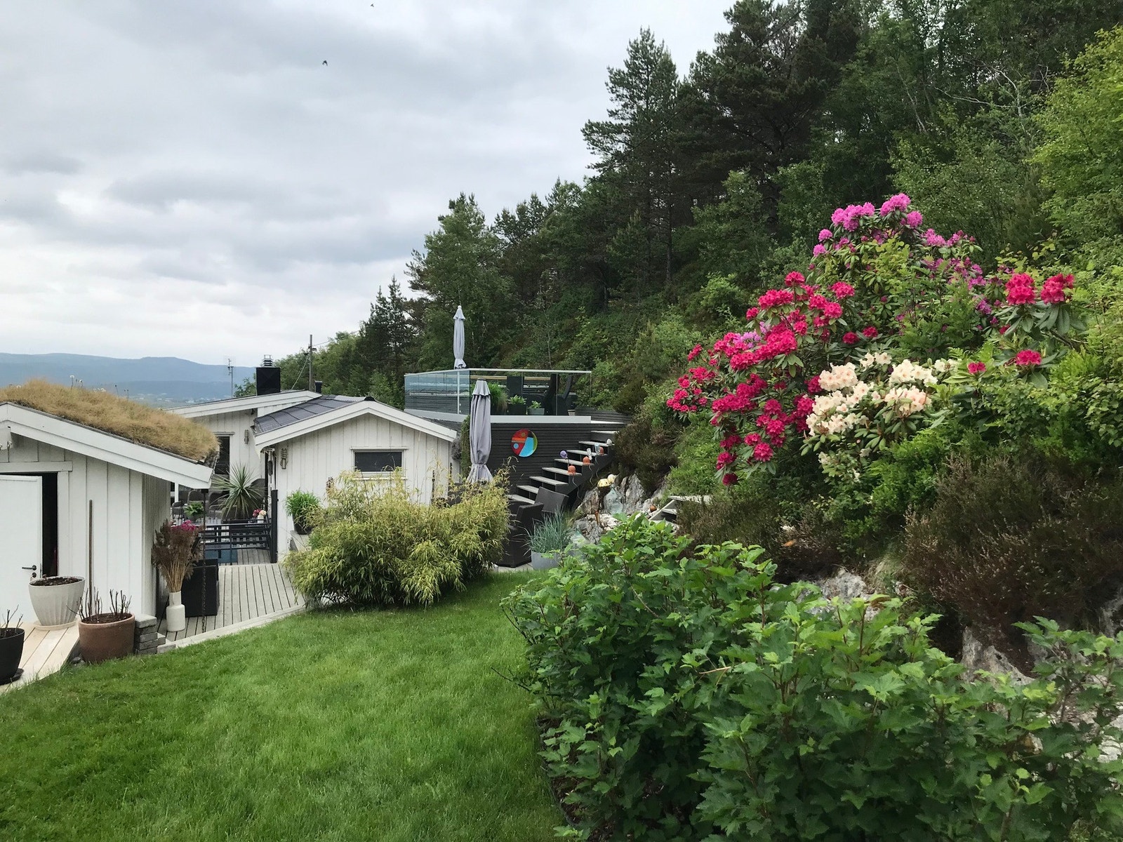 Privatbilde Galleribilde