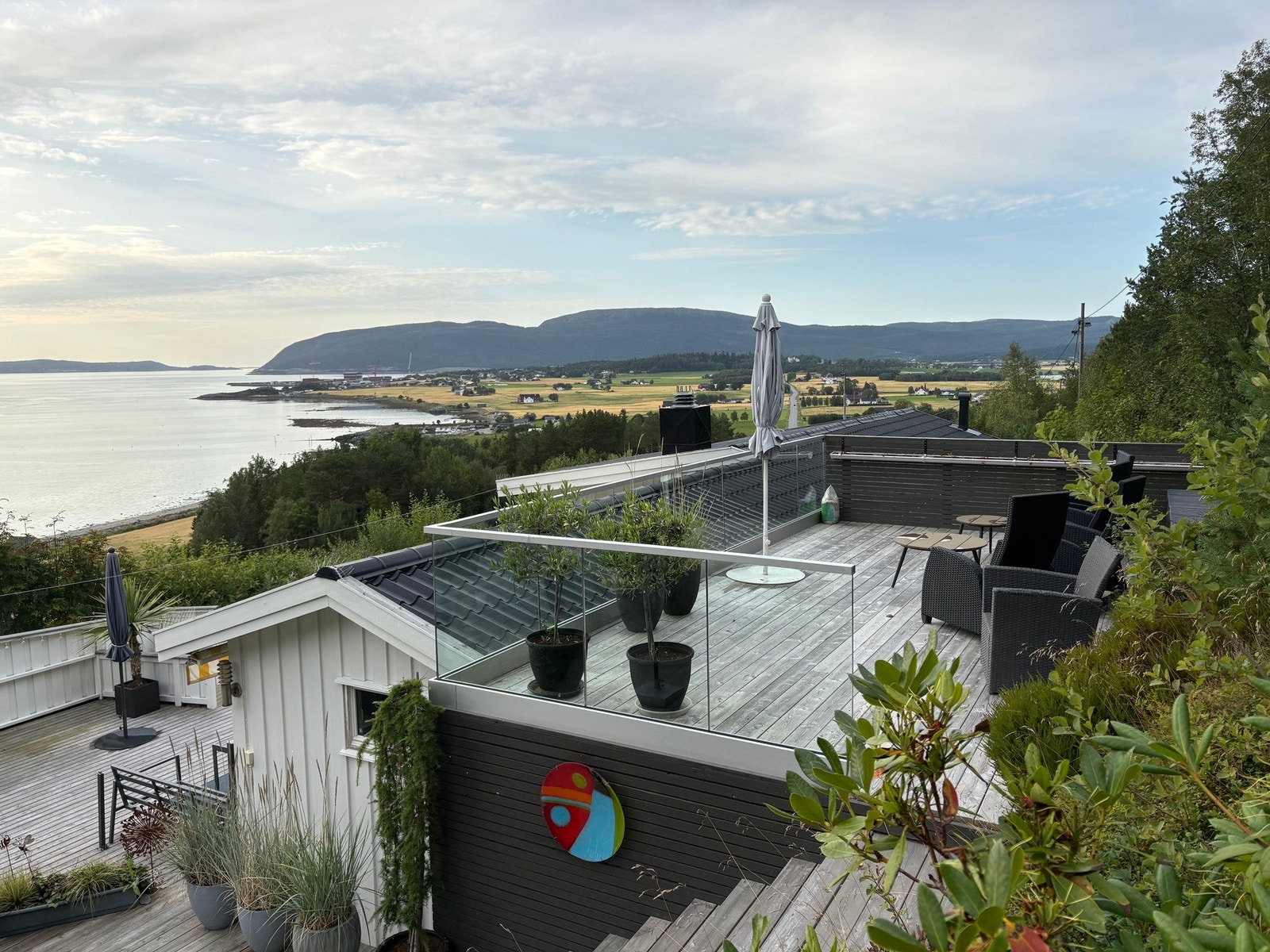 Privatbilde Galleribilde