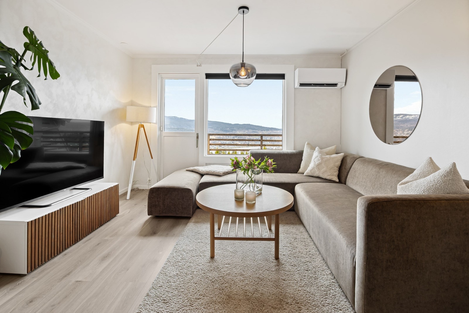 Velkommen til Jupiterveien 73
Foto: Stine Prøitz Jørgensen Galleribilde