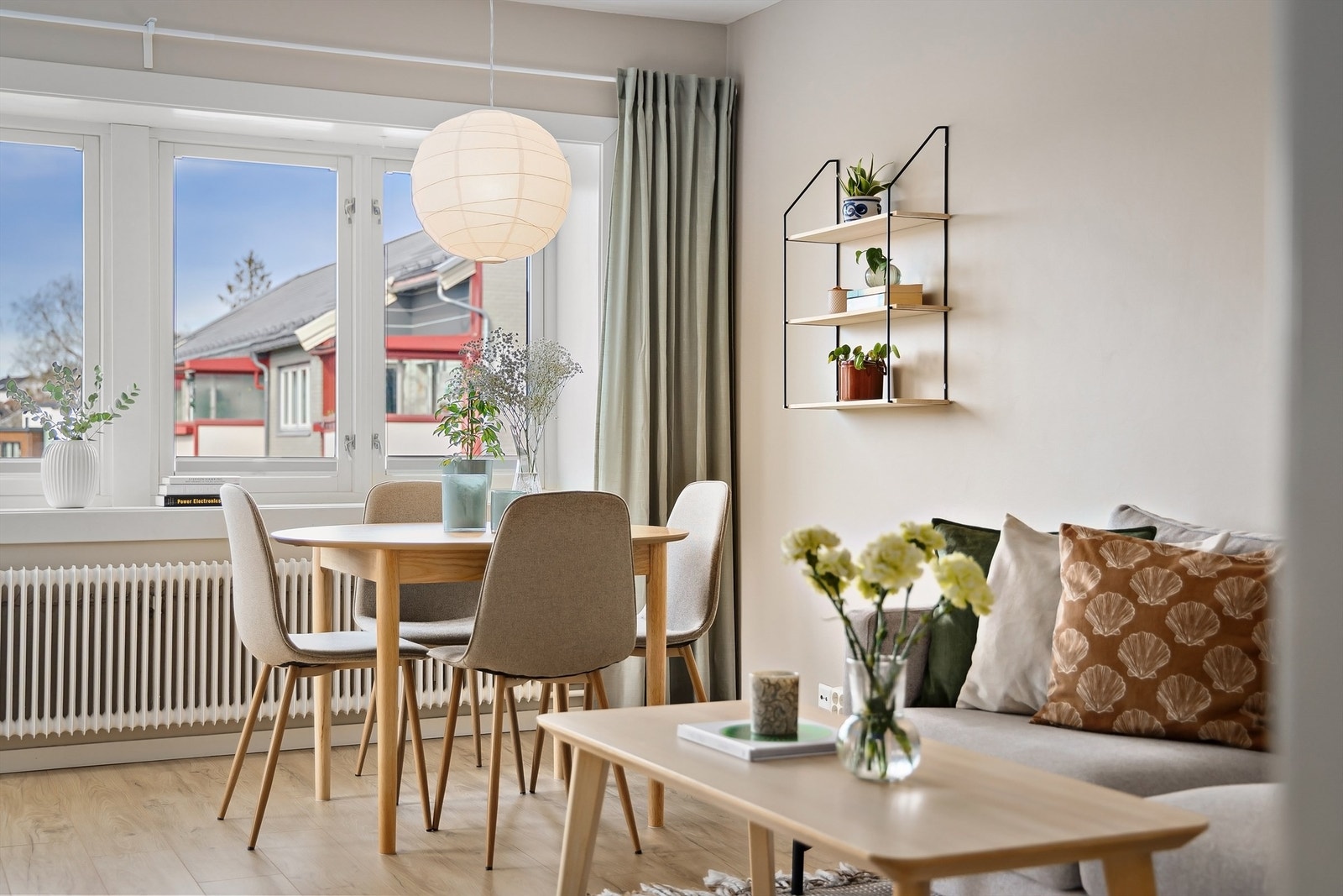 Bilde fra Rødbergveien 2A, OSLO Galleribilde