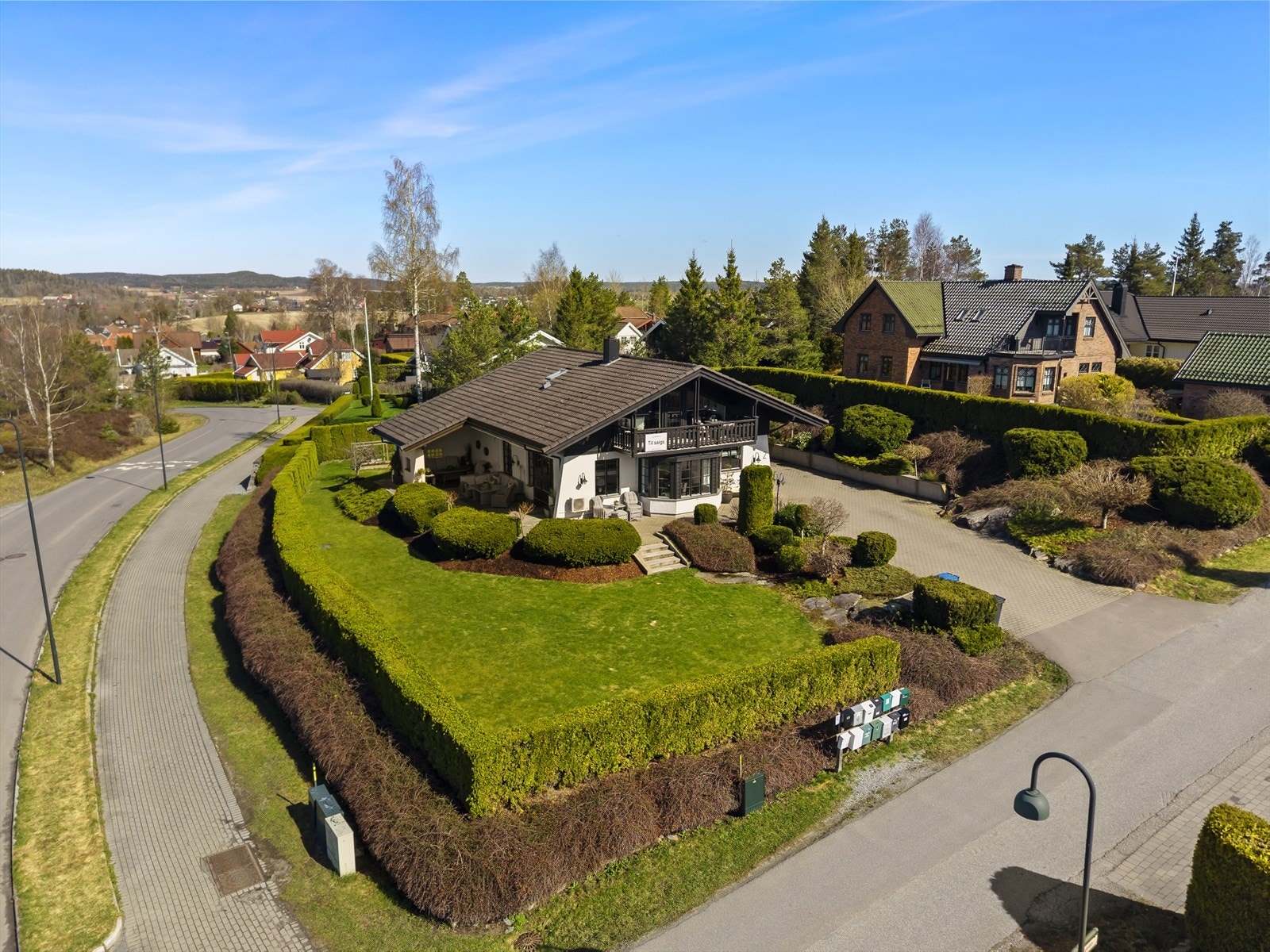 Velkommen til Viddaveien 2! Galleribilde
