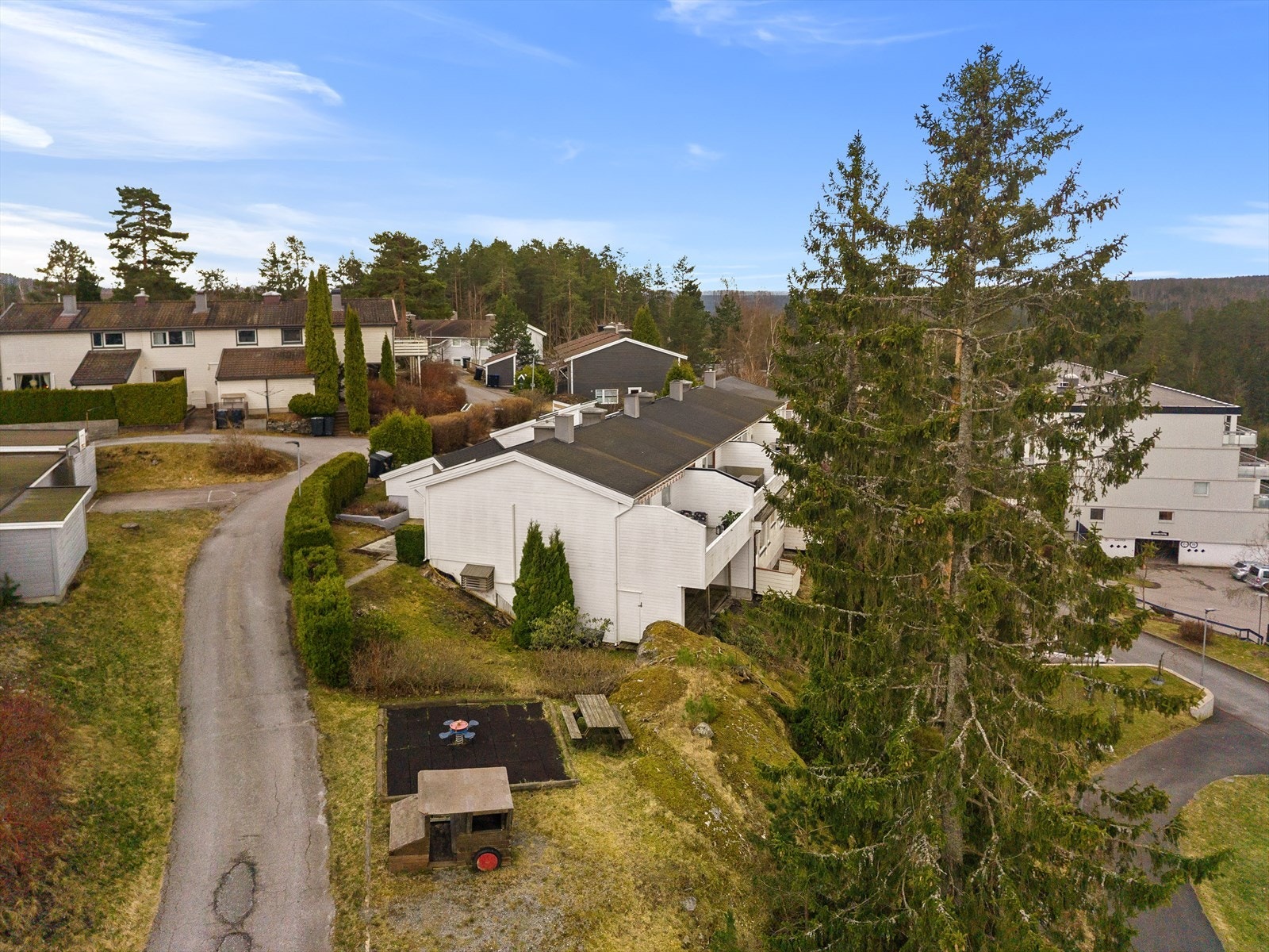 Velkommen til hyggelig visning! Galleribilde
