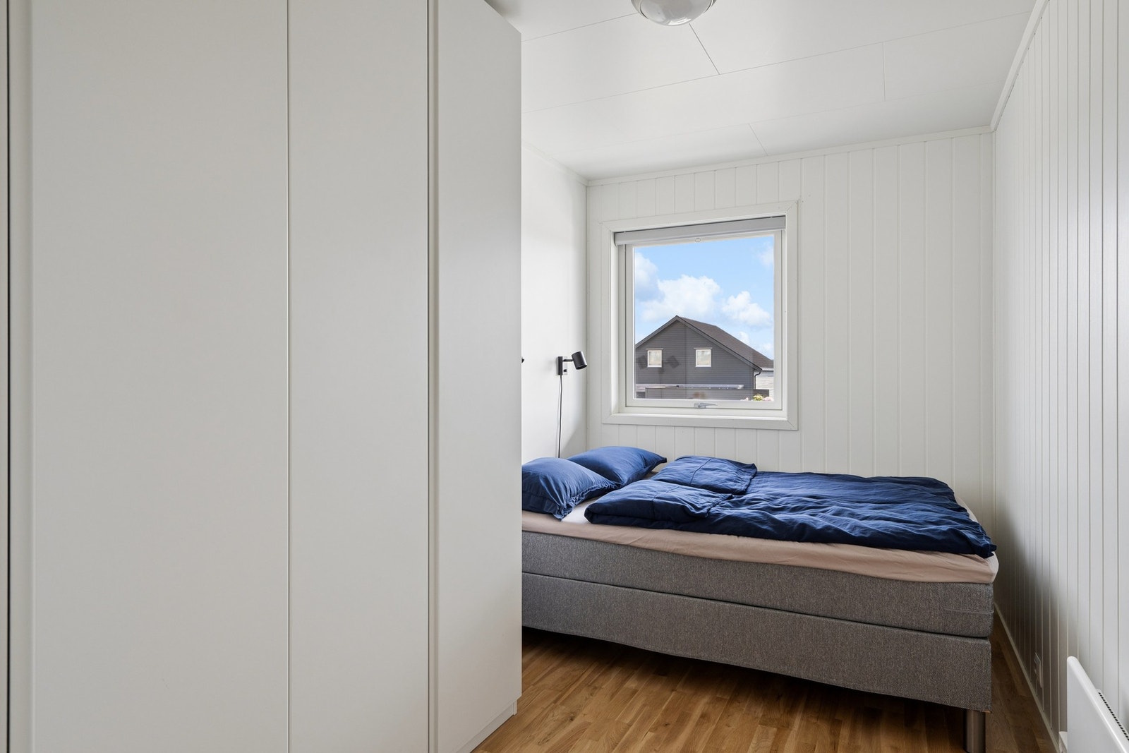 Soverom Galleribilde