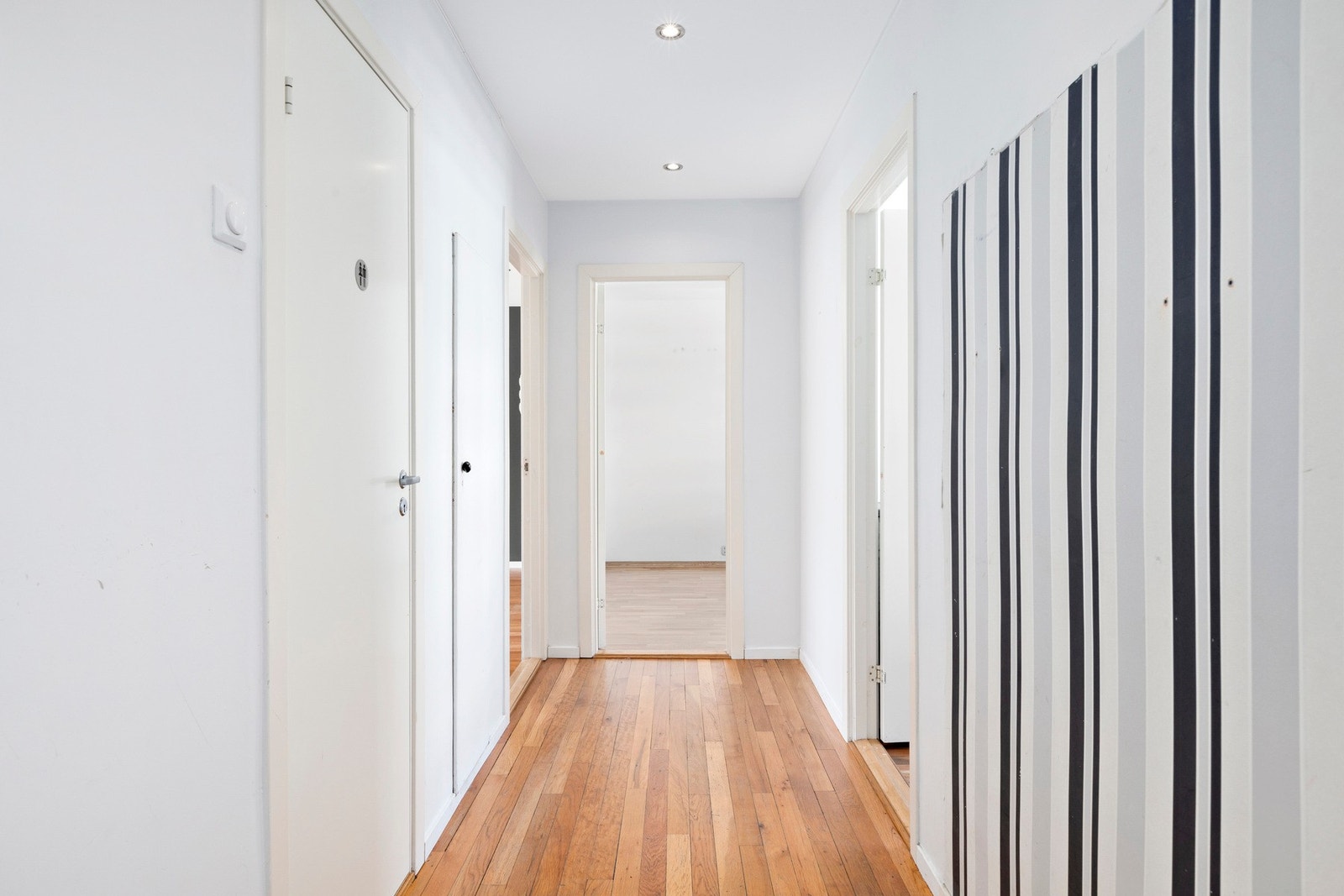 Hall Galleribilde