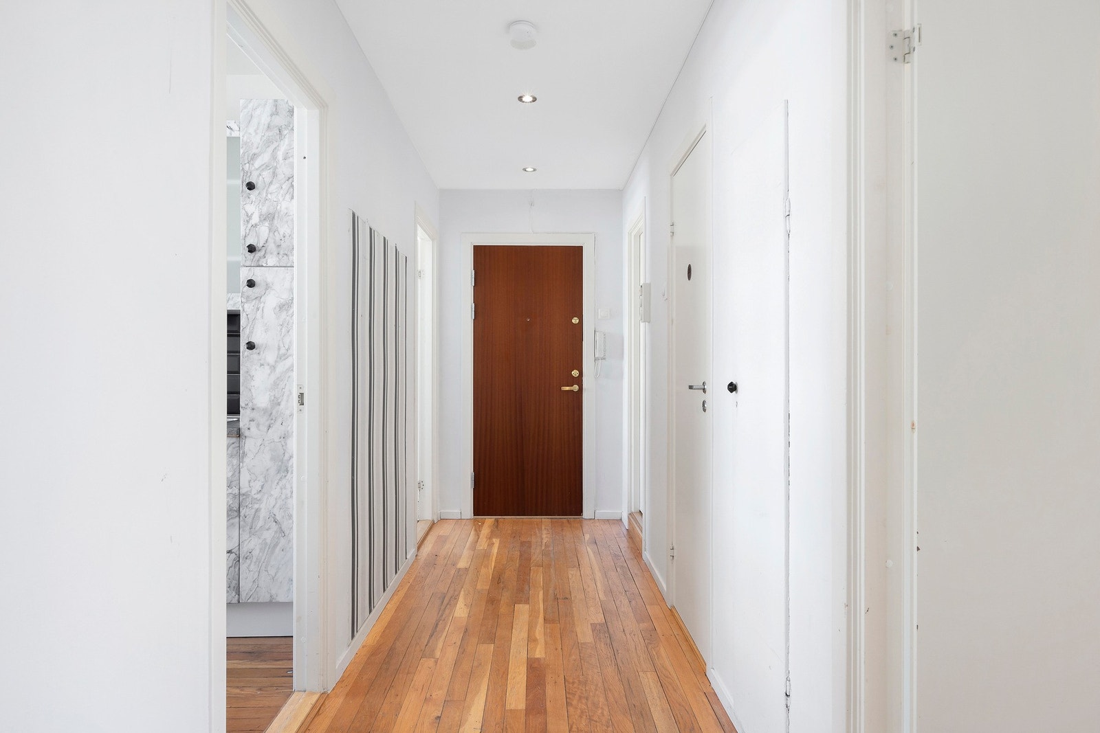 Hall Galleribilde