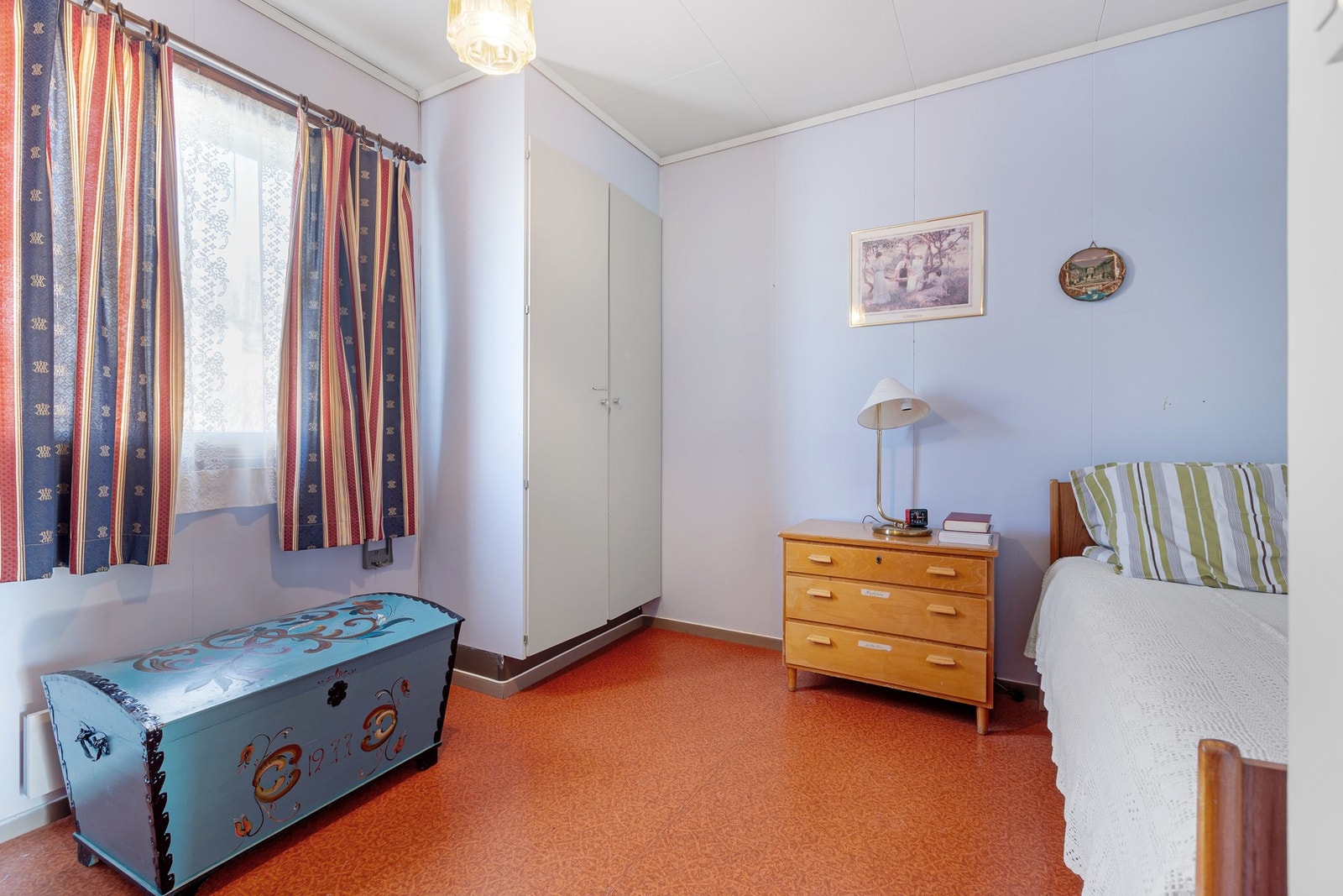Boligen har 3 soverom Galleribilde