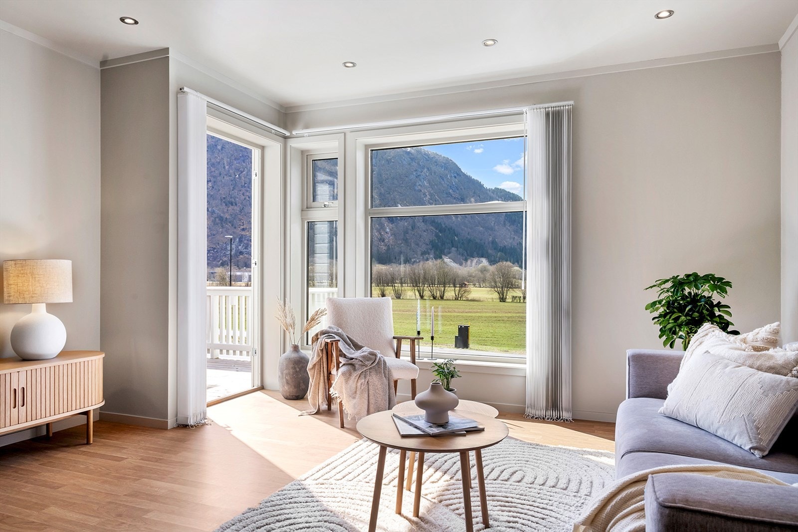 Gamle Vievegen 60 | Presentert av Eiendomsmegler Norge v/ Raymond Sandøy. Galleribilde