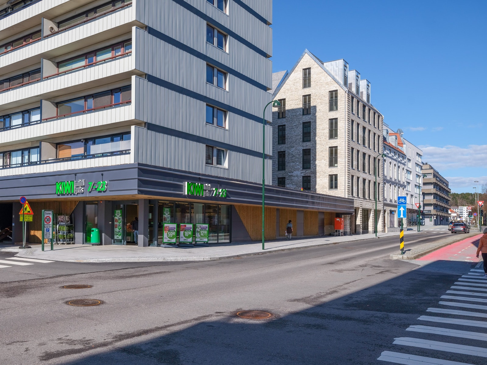 Ønsker du visning? Send melding via "send melding" knappen på finn.no. Galleribilde