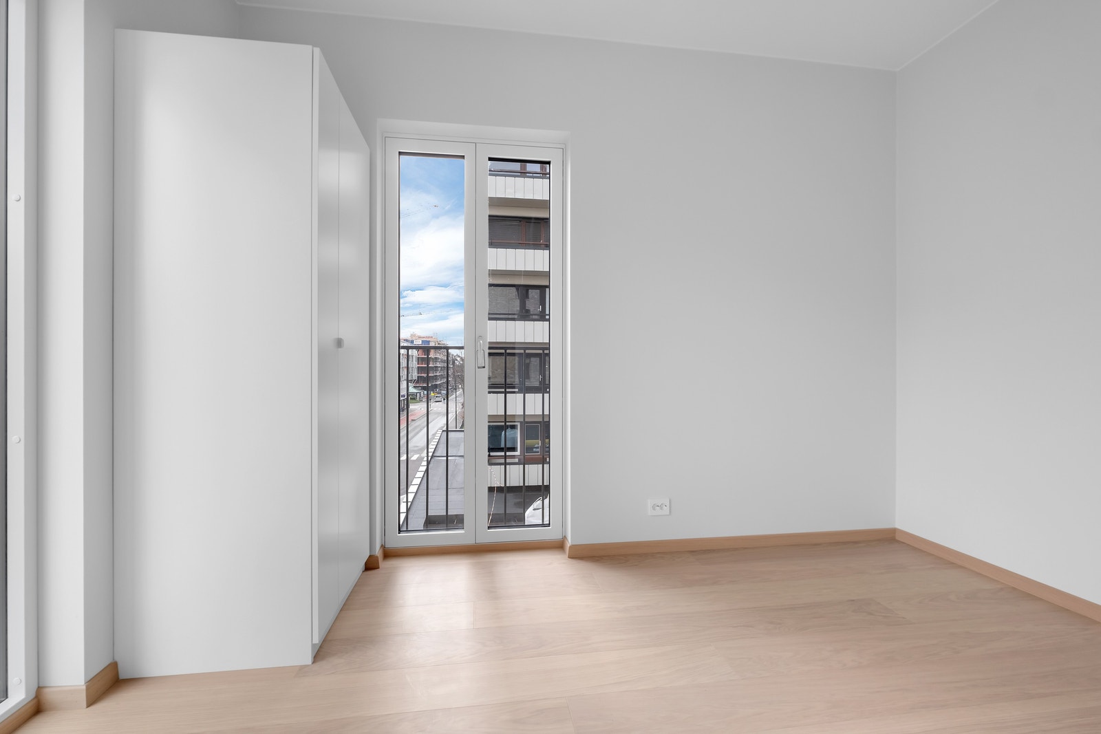 Soverom 2. 7,6 kvm Galleribilde