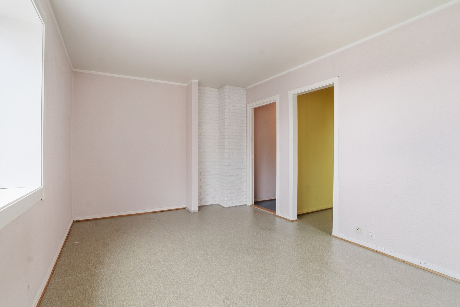 Stue Galleribilde
