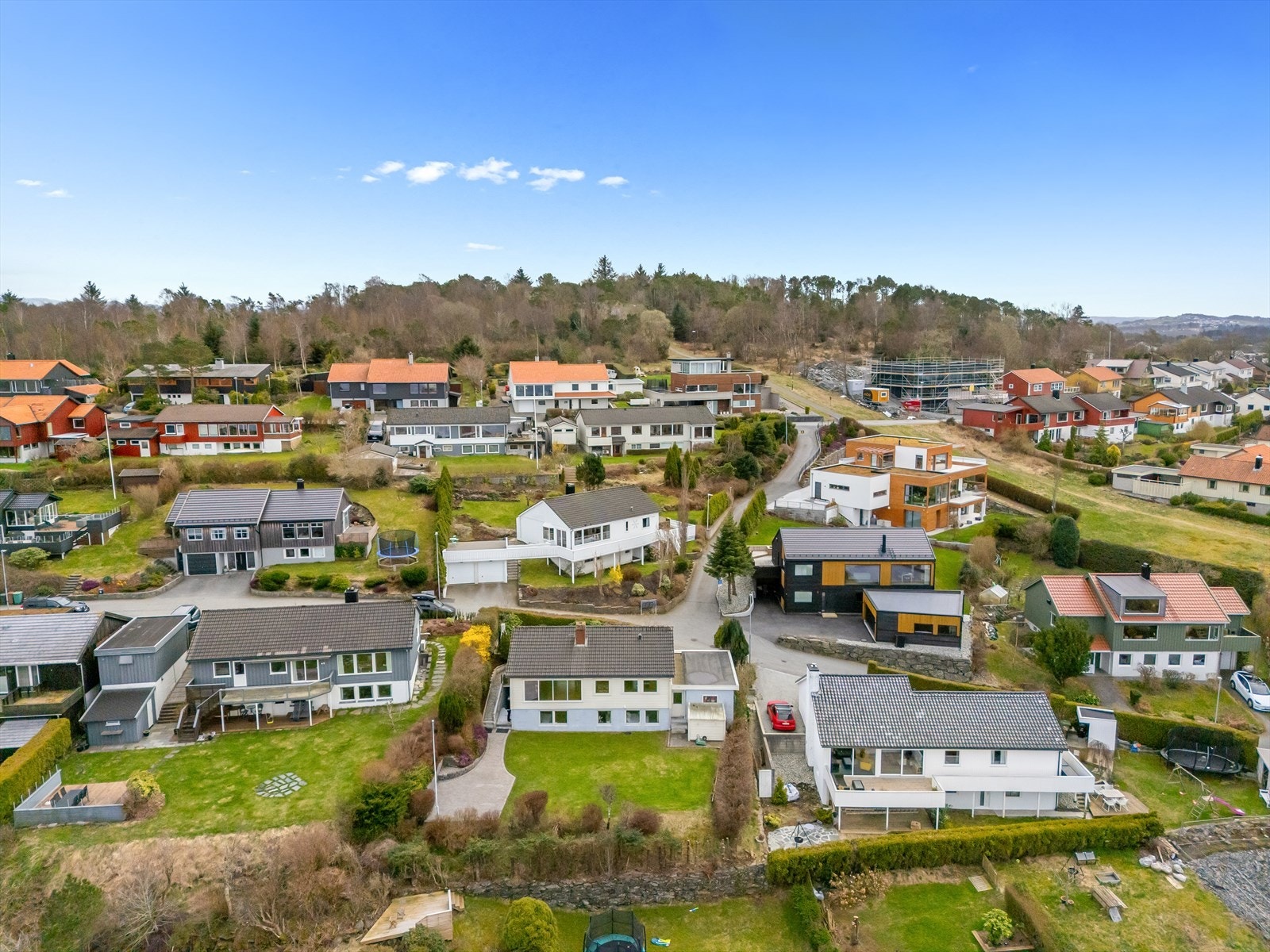 Sjelden mulighet med attraktiv beliggenhet. Galleribilde