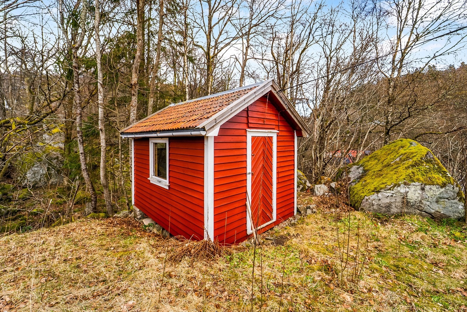 Ute Galleribilde