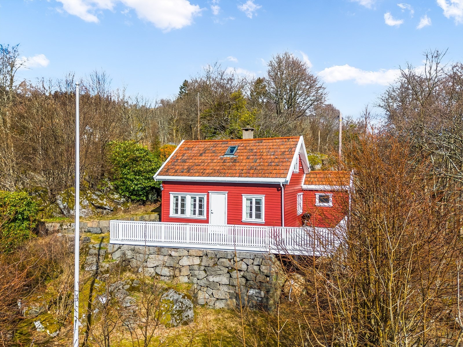 Fasade Galleribilde