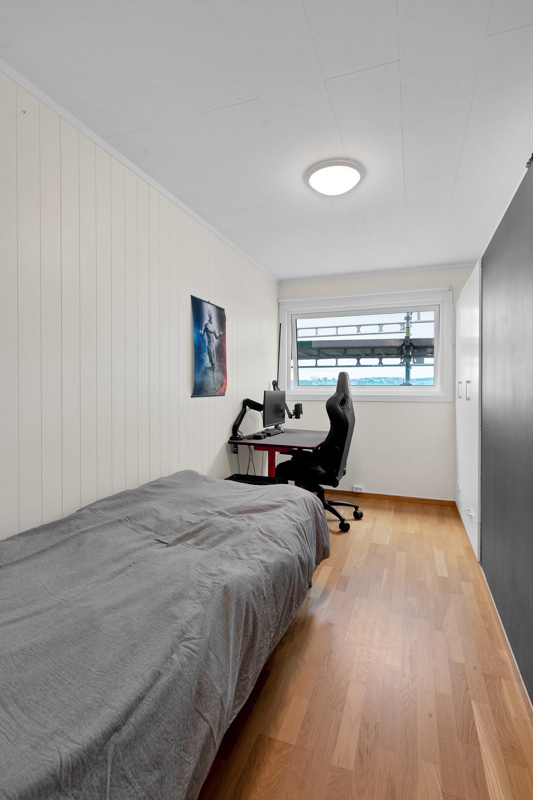 Soverom 2 av 3 Galleribilde