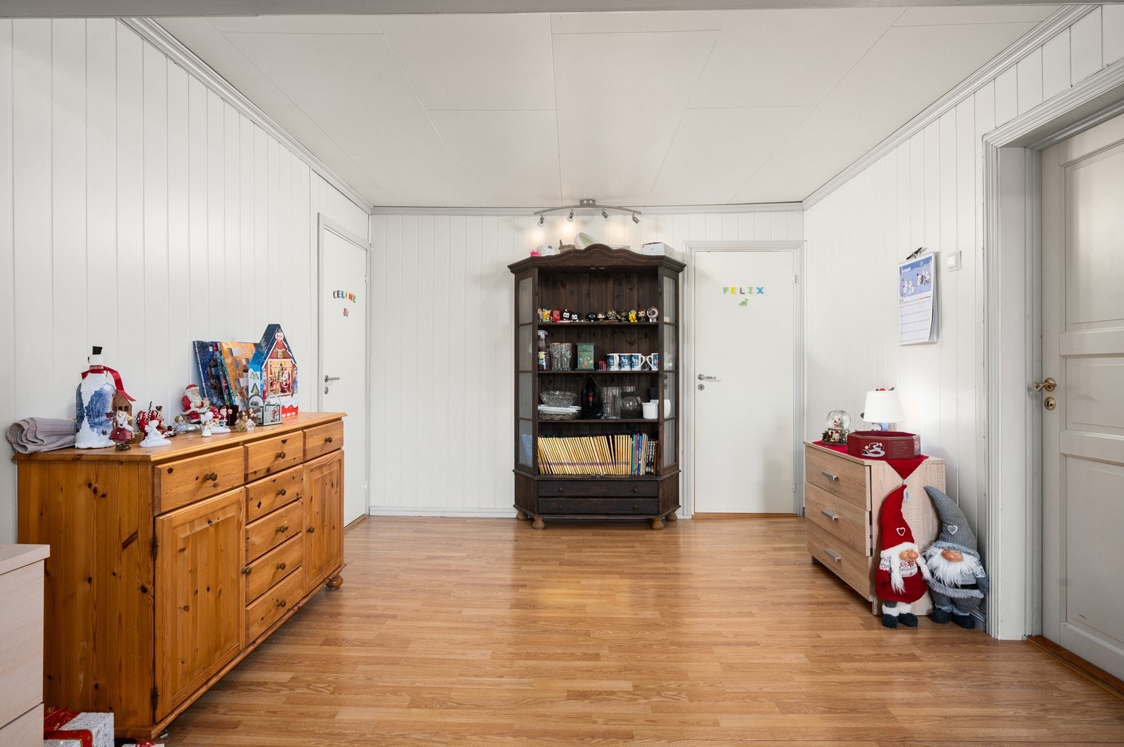 Her er det også flere møbleringsmuligheter Galleribilde