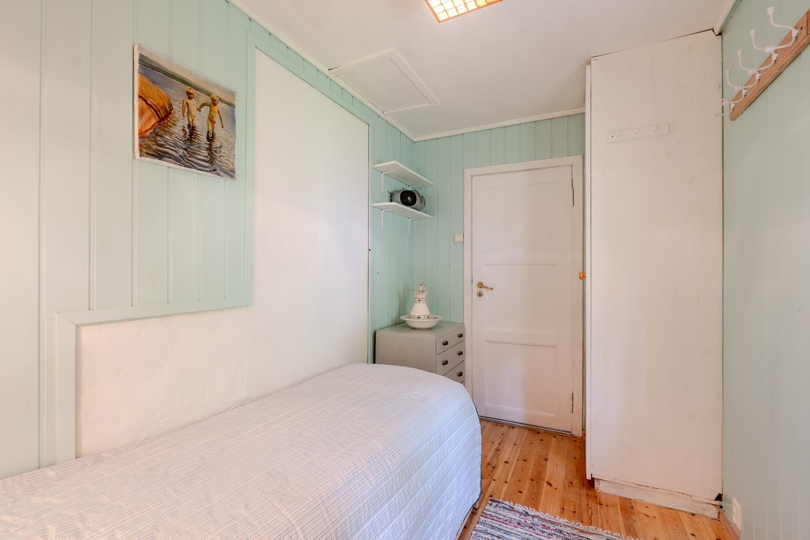 Soverom 3 Galleribilde