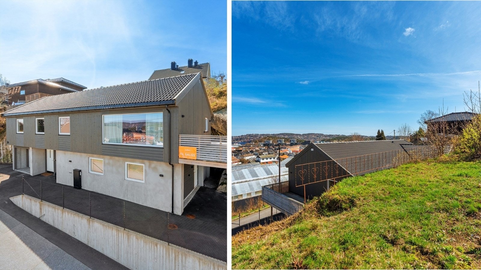 Velkommen til Steinkleiva 34 Galleribilde