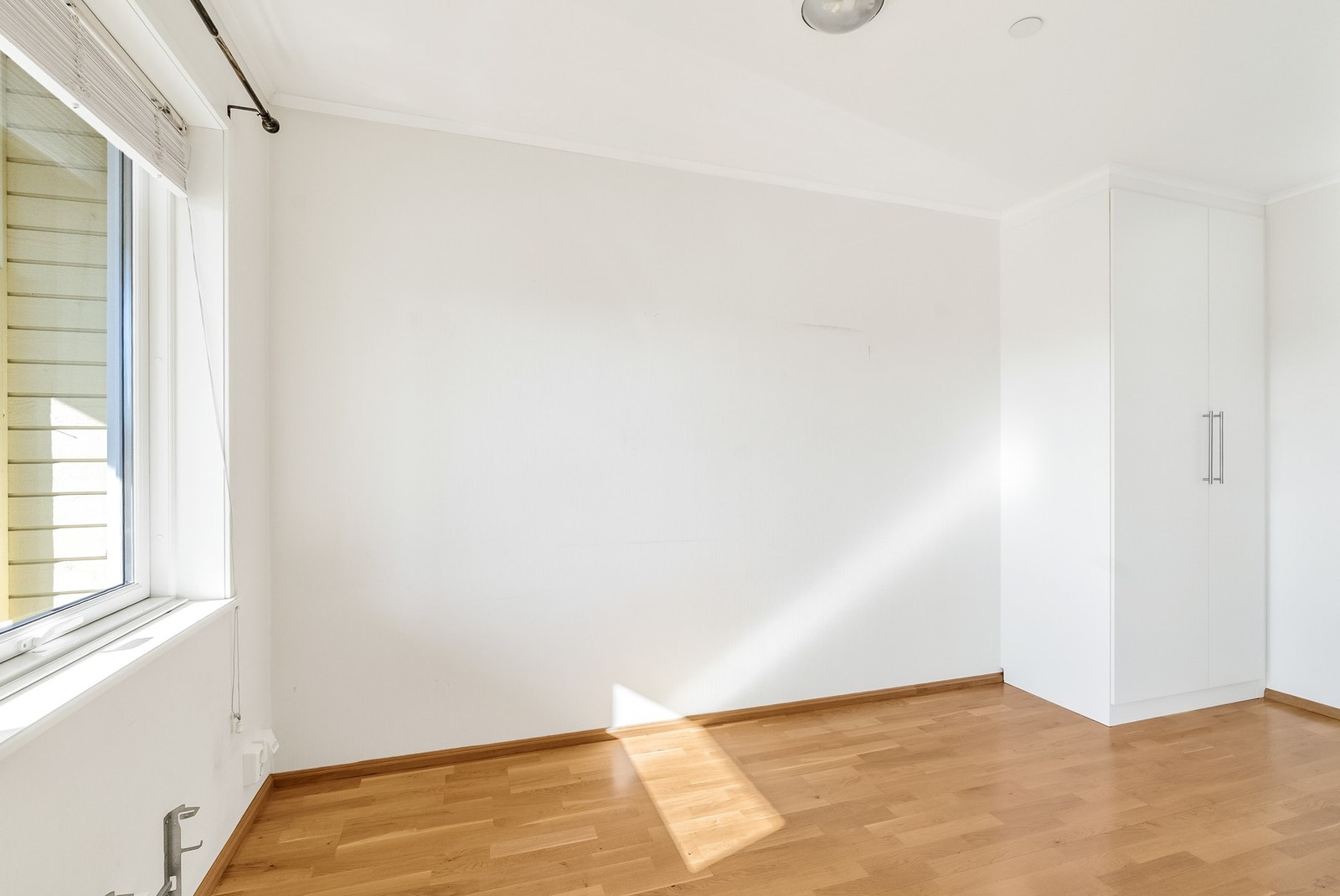 Soverom 2. Galleribilde