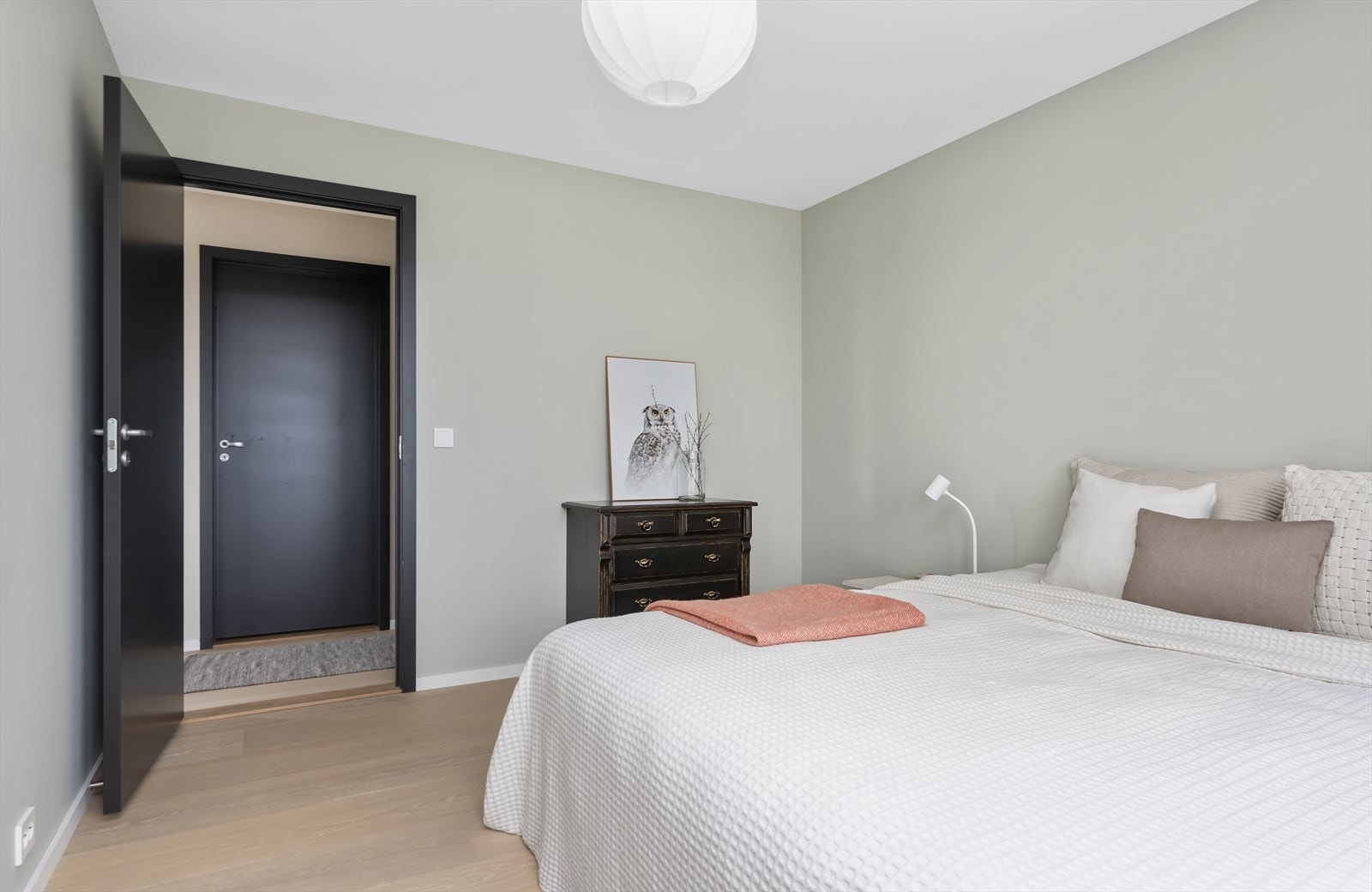 Soverom 4 Galleribilde
