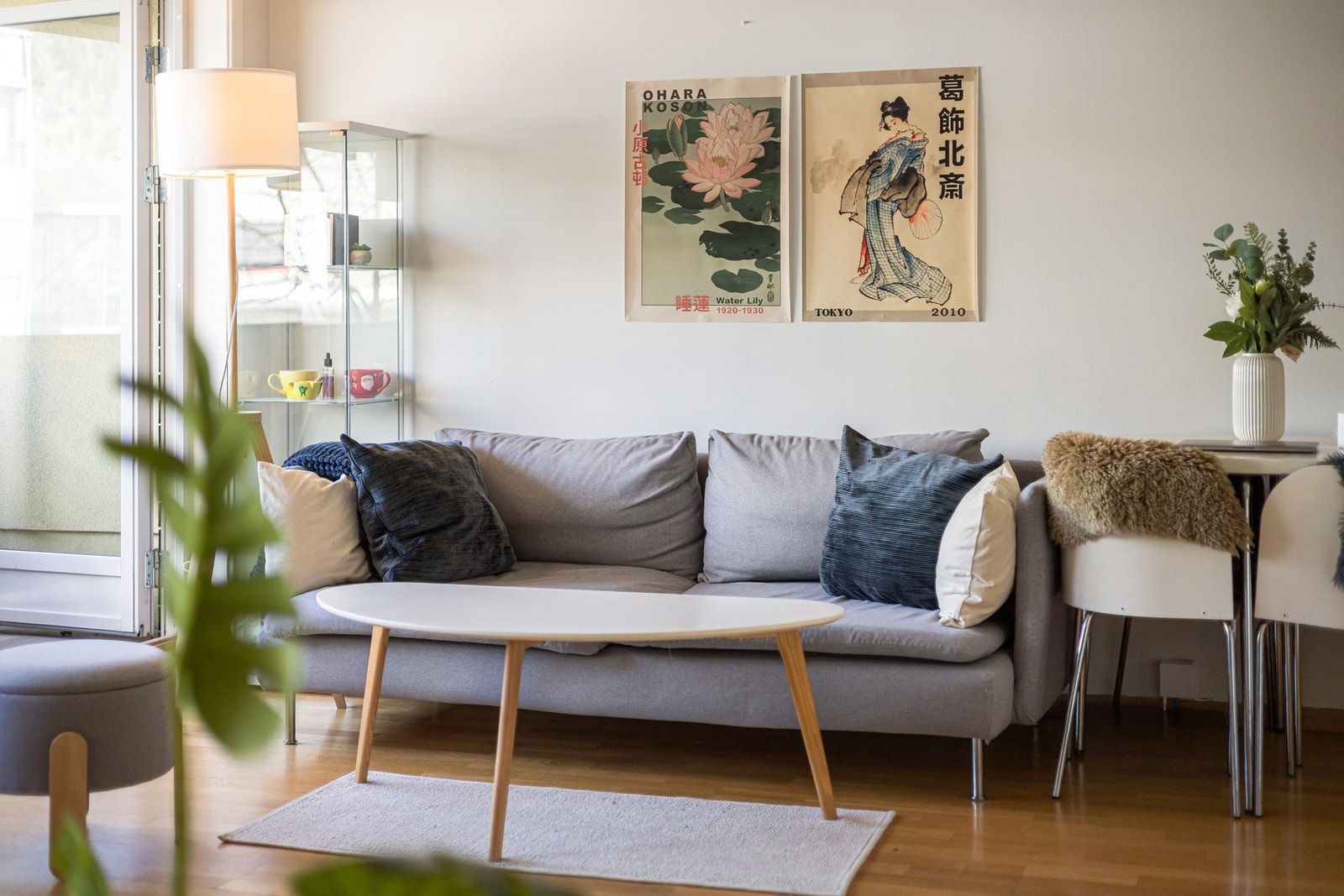 Boligdrømmen kan finansieres med leieinntekter på 9 300,- i mnd fra separat utleiedel. Galleribilde