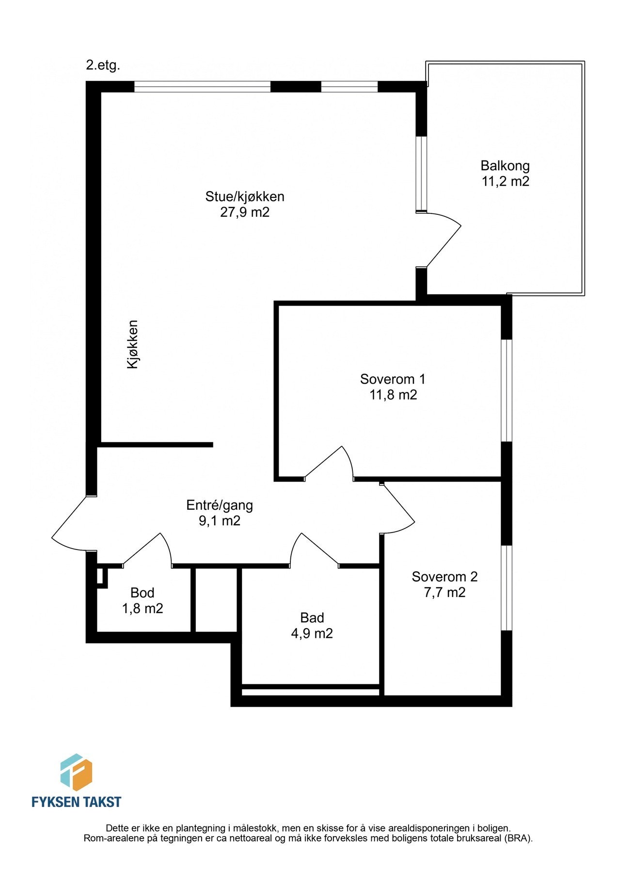 Vennligst gjør deg kjent med den gode planløsningen. Skulle ikke oppsatt visningstidspunkt passe? ta kontakt på 476 25 675 så finner vi en løsning! Galleribilde