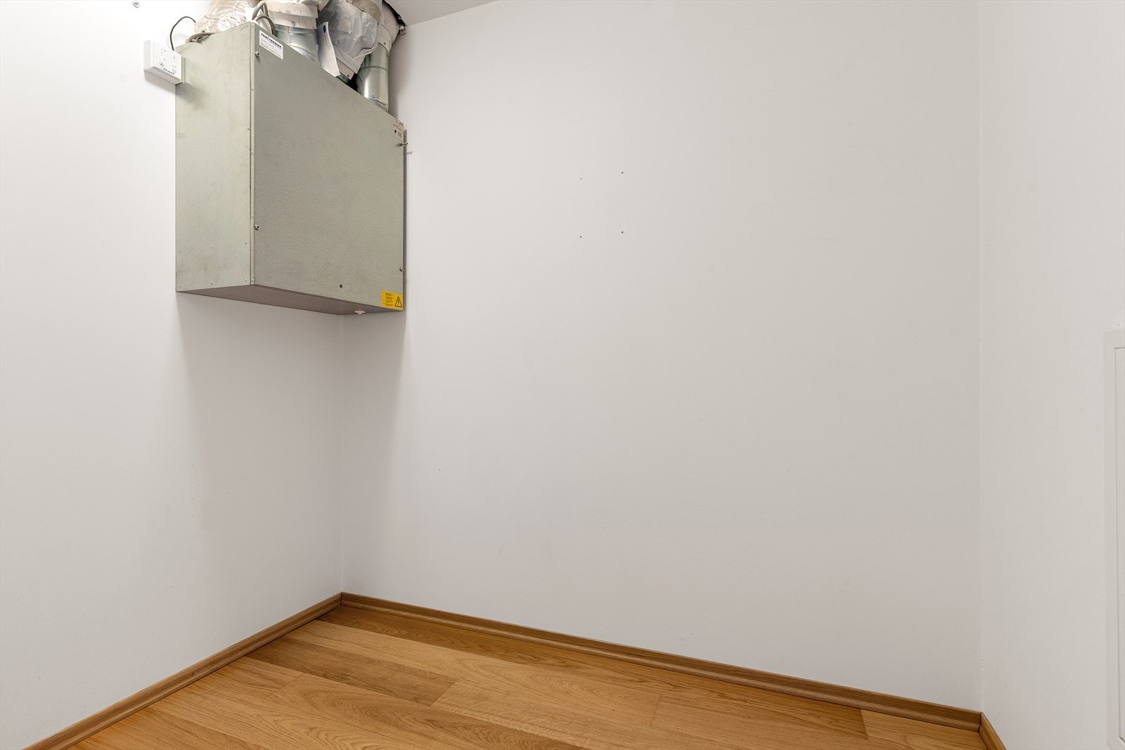 Praktisk bod/teknisk rom Galleribilde
