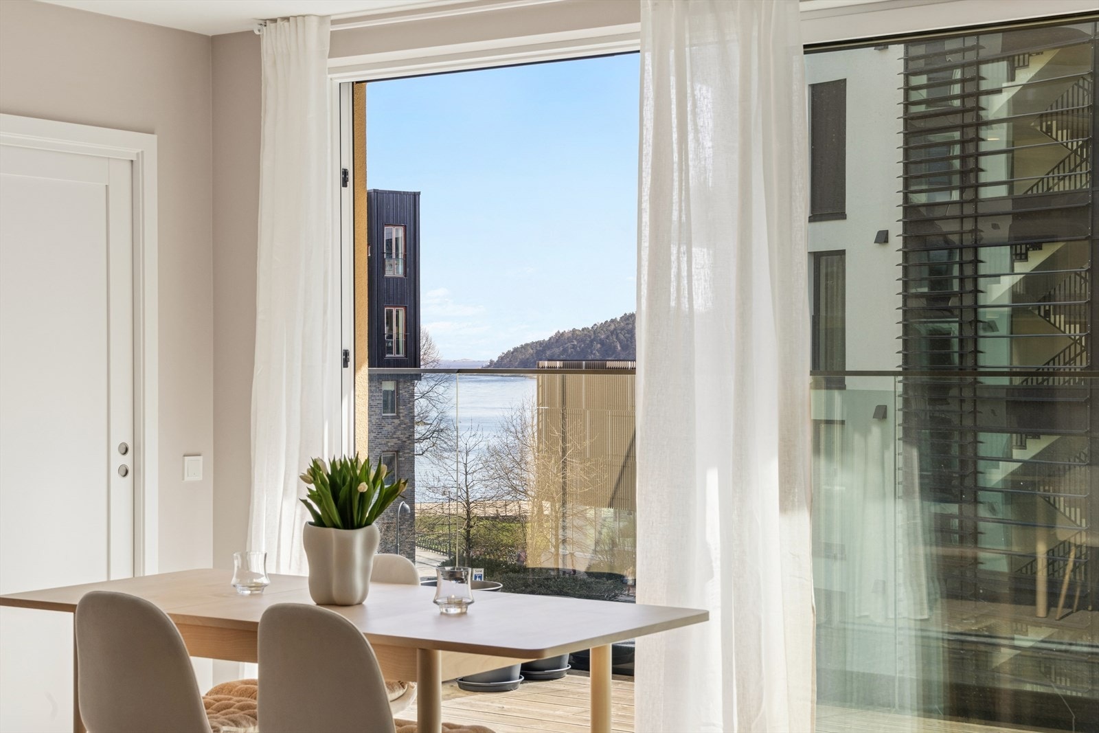 DNB Eiendom v/Sol Vilde Andreassen har gleden av å presentere Tangen 25! Galleribilde
