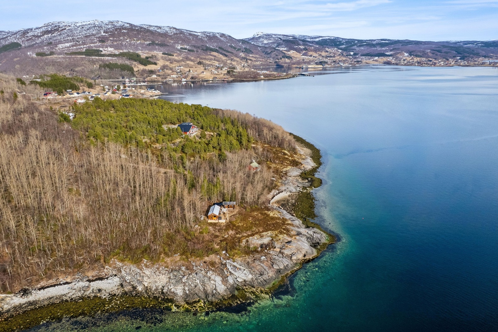 Drone Galleribilde